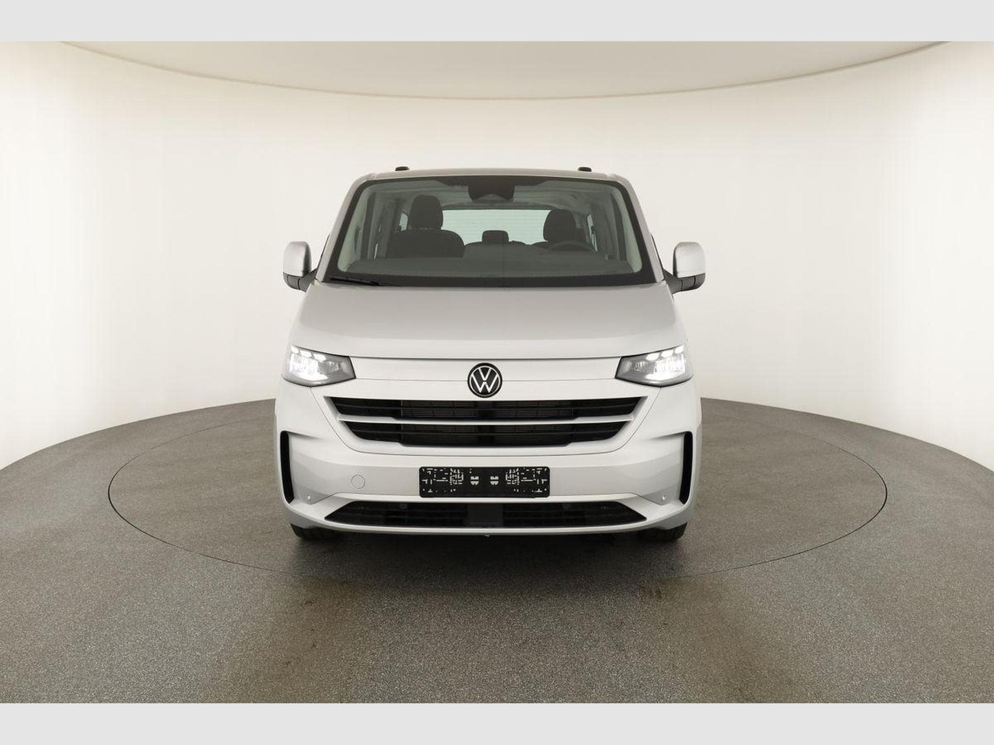 VW T7 2.0 TDI 110 kW LR (2026) - Photo 25