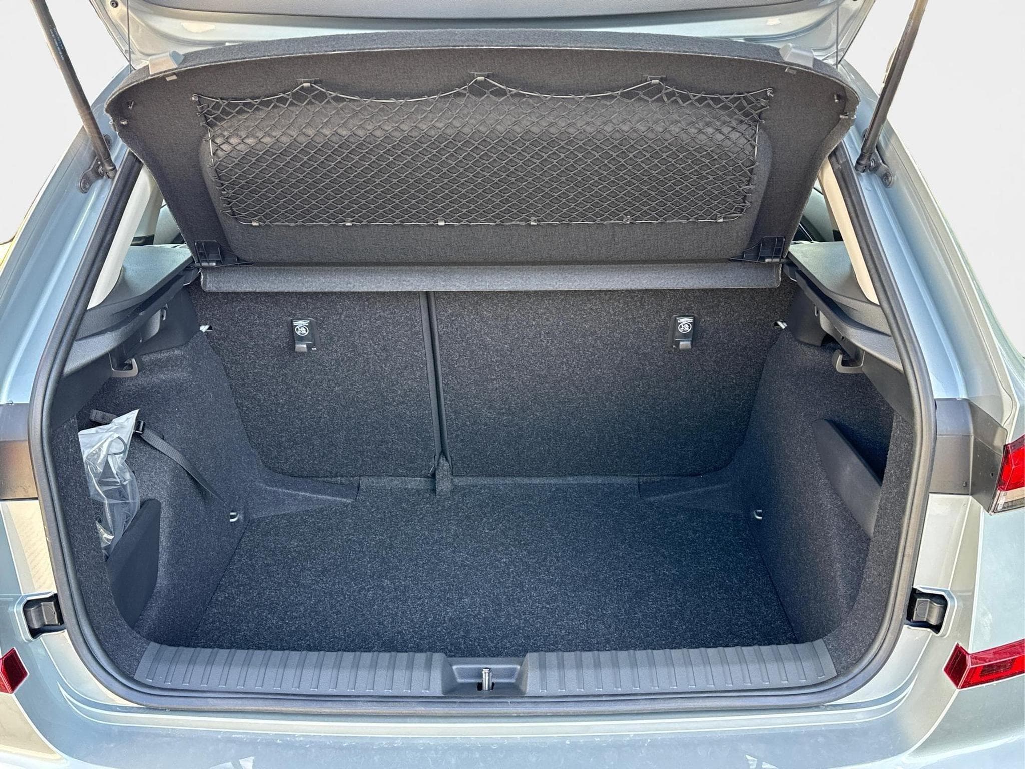 Skoda Kamiq Selection (2026) - Foto 11