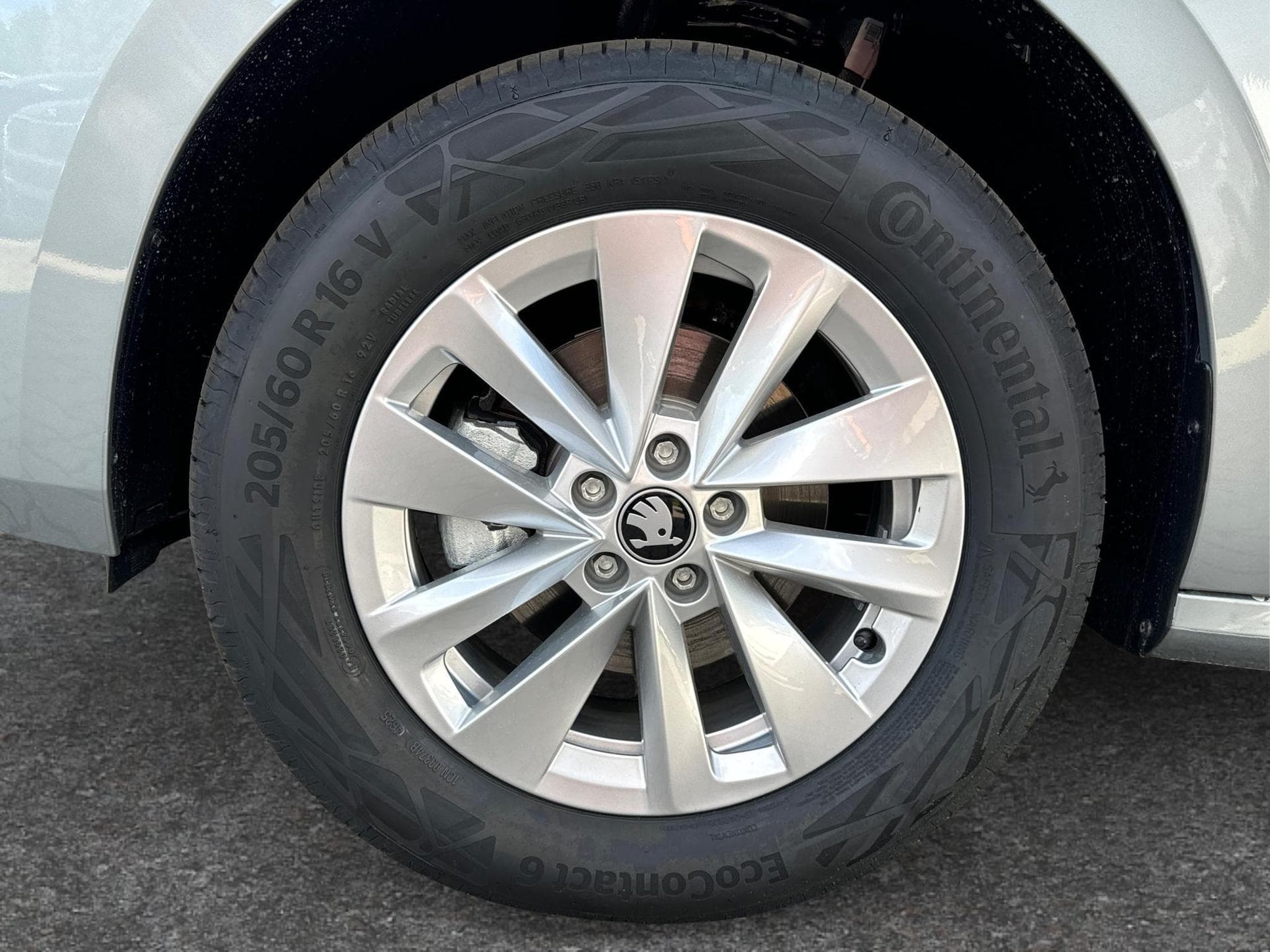 Skoda Kamiq Selection (2026) - Foto 12