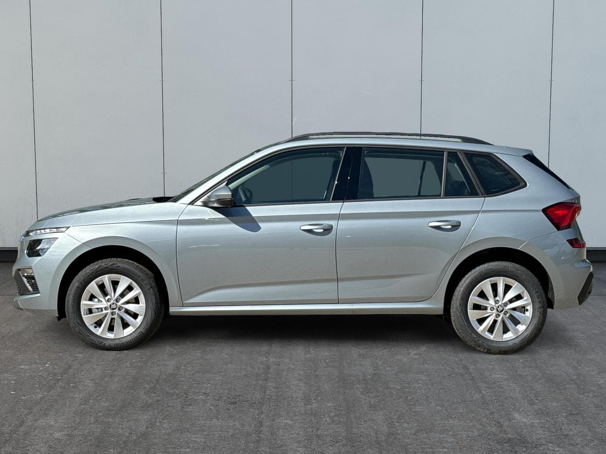 Skoda Kamiq Selection (2026) - Foto 2