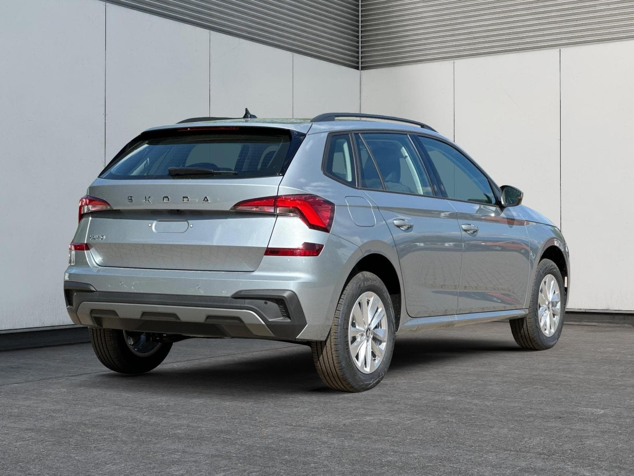 Skoda Kamiq Selection (2026) - Foto 3