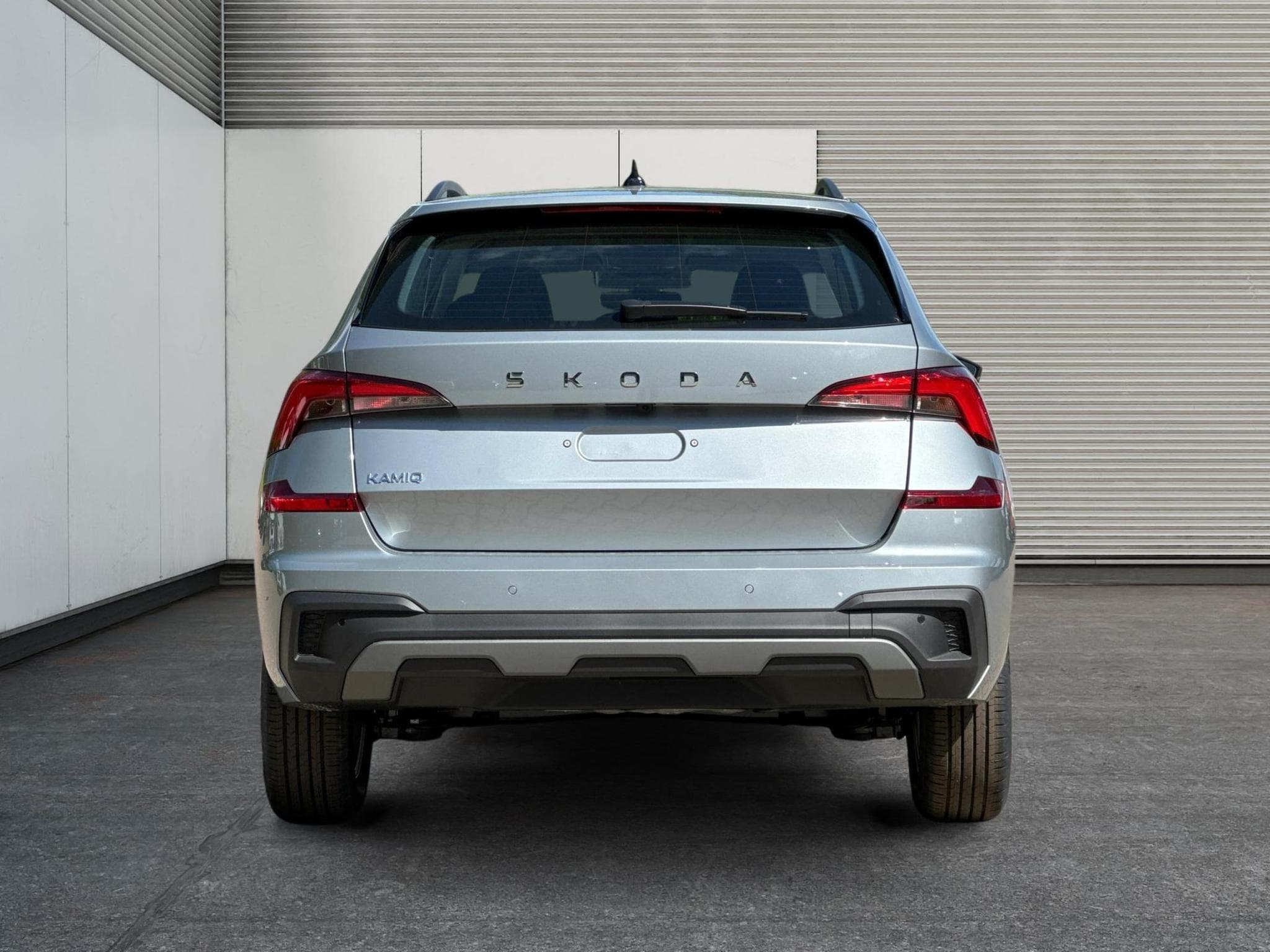 Skoda Kamiq Selection (2026) - Foto 4