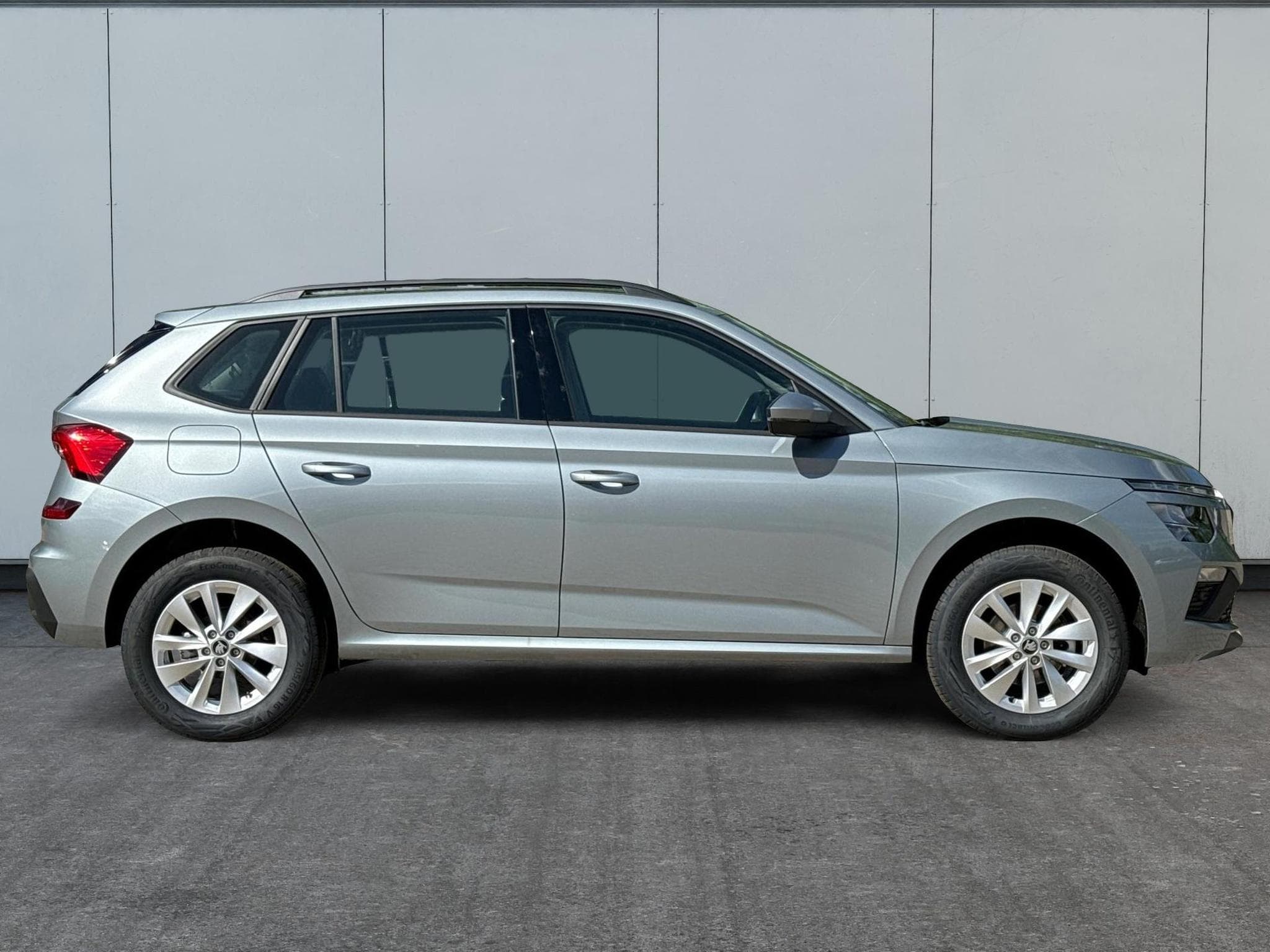 Skoda Kamiq Selection (2026) - Foto 5