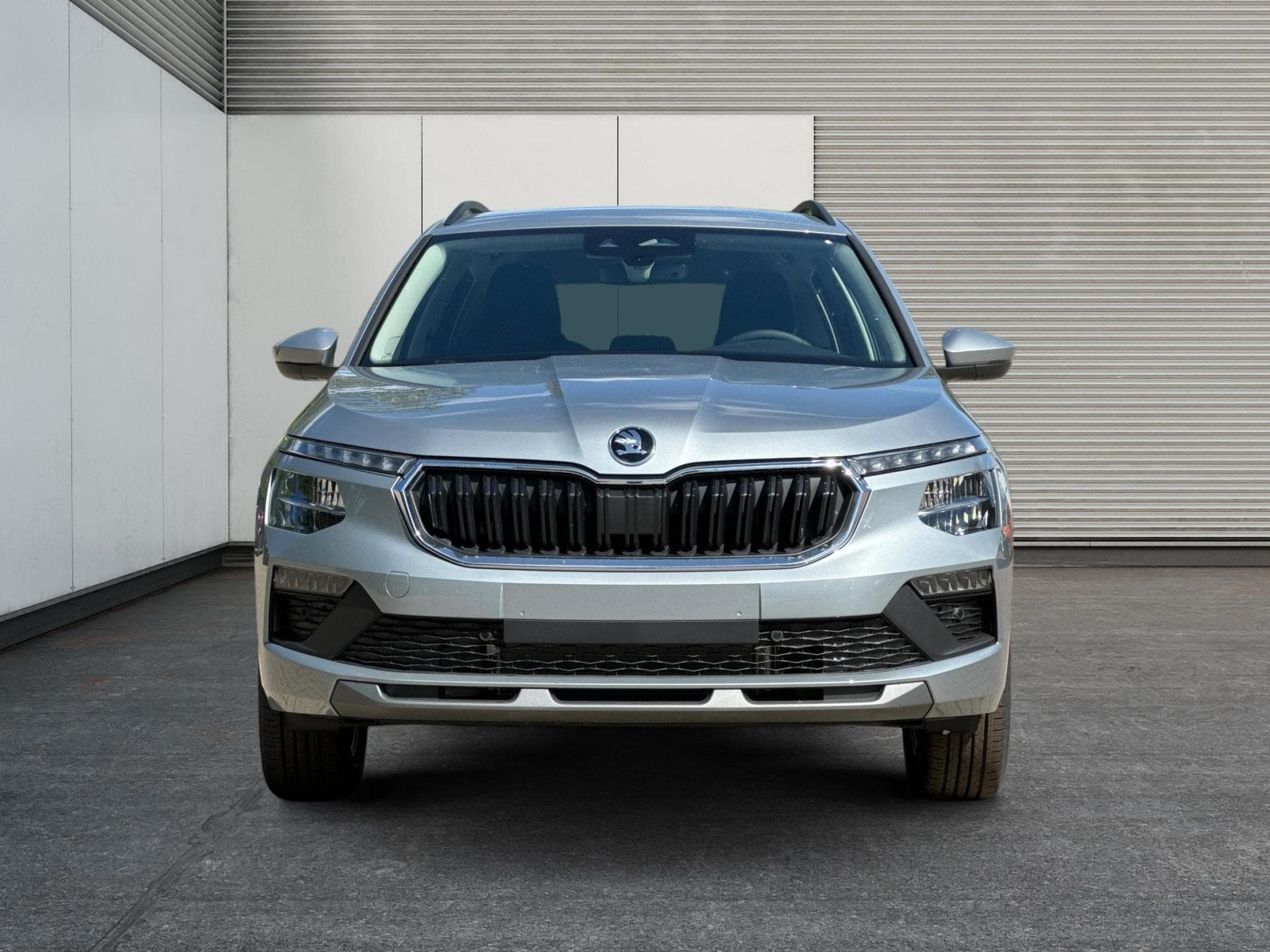 Skoda Kamiq Selection (2026) - Foto 6