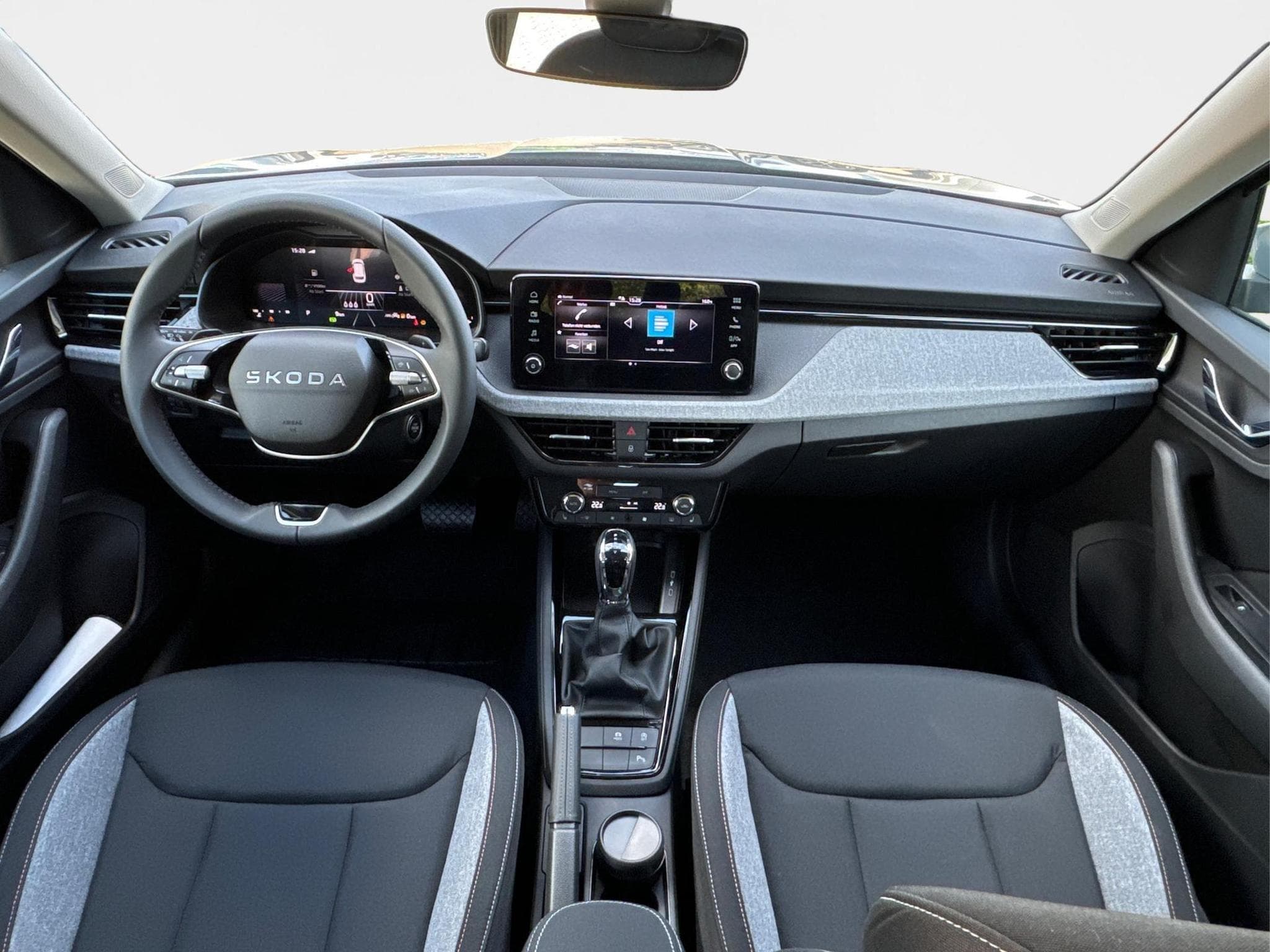 Skoda Kamiq Selection (2026) - Foto 7