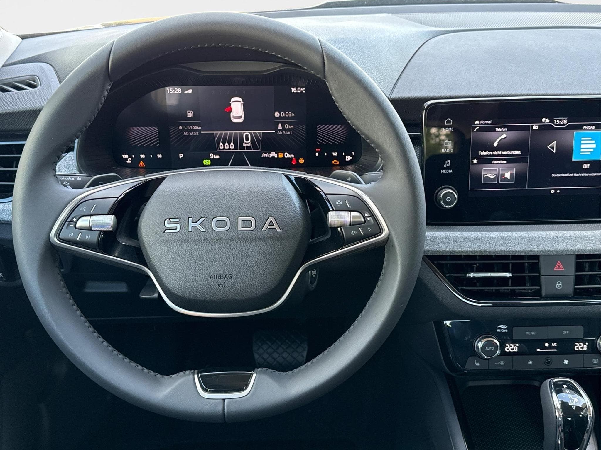 Skoda Kamiq Selection (2026) - Foto 8