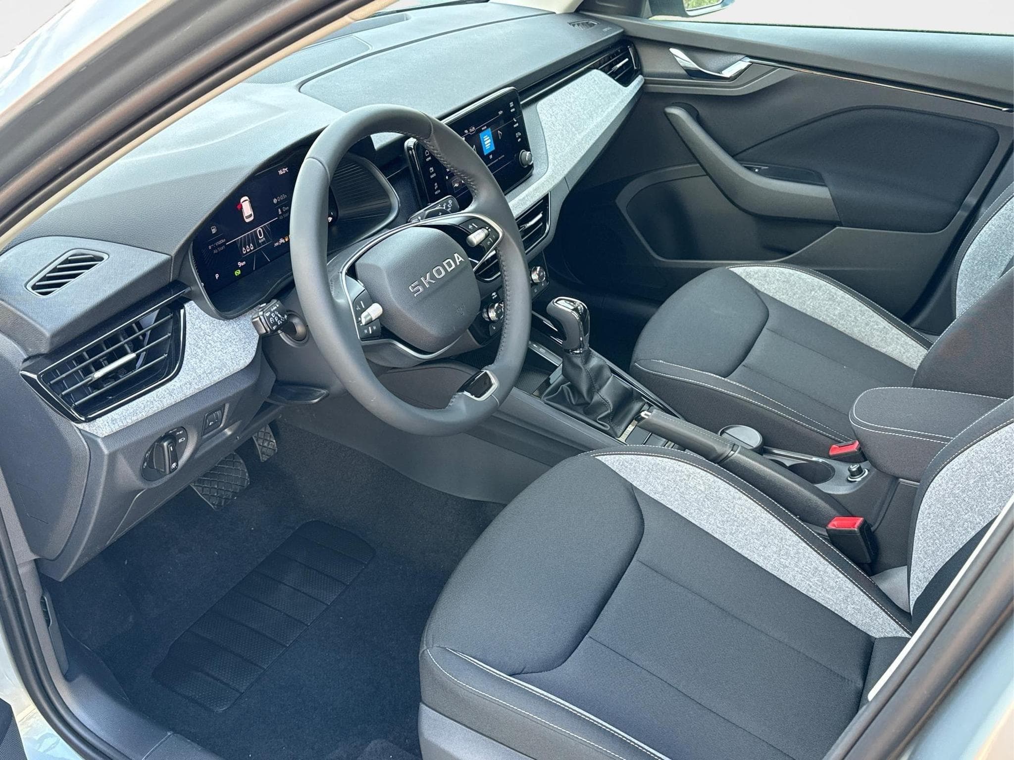 Skoda Kamiq Selection (2026) - Foto 9