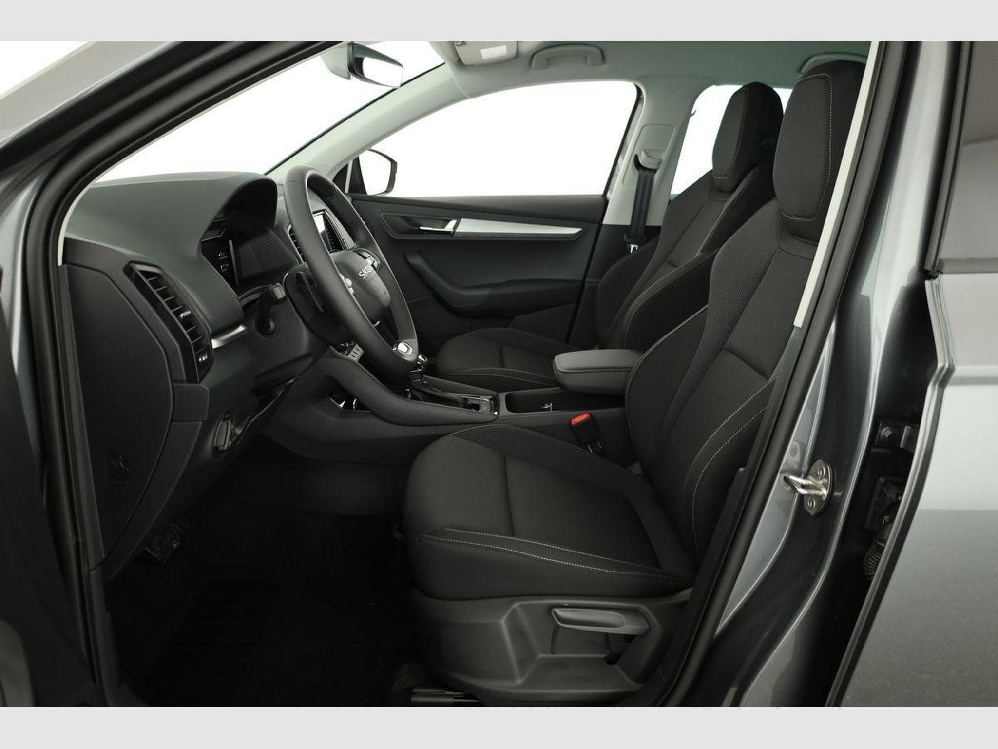 Skoda Karoq Selection (2026) - Photo 10