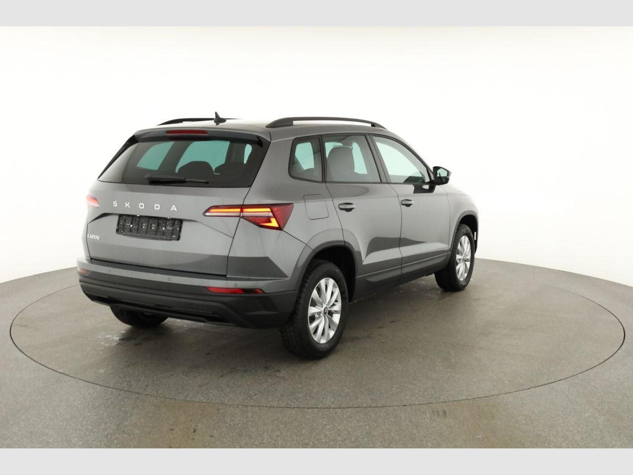 Skoda Karoq Selection (2026) - Photo 19