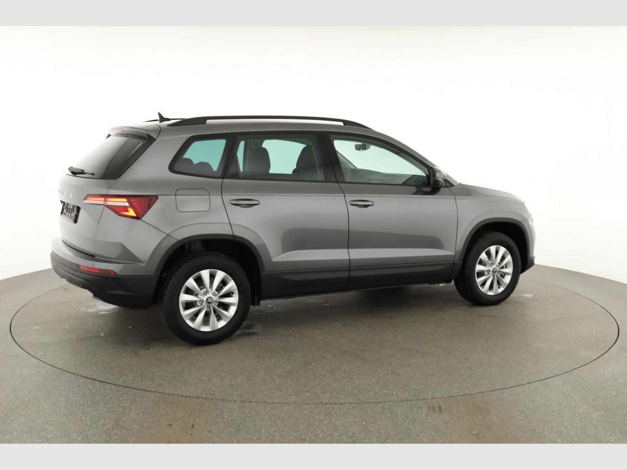 Skoda Karoq Selection (2026) - Photo 21