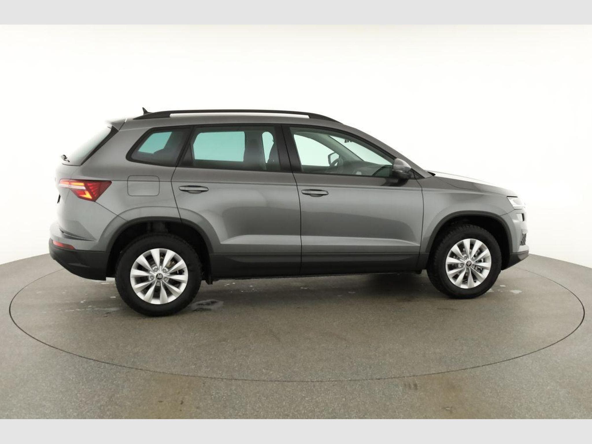 Skoda Karoq Selection (2026) - Photo 22