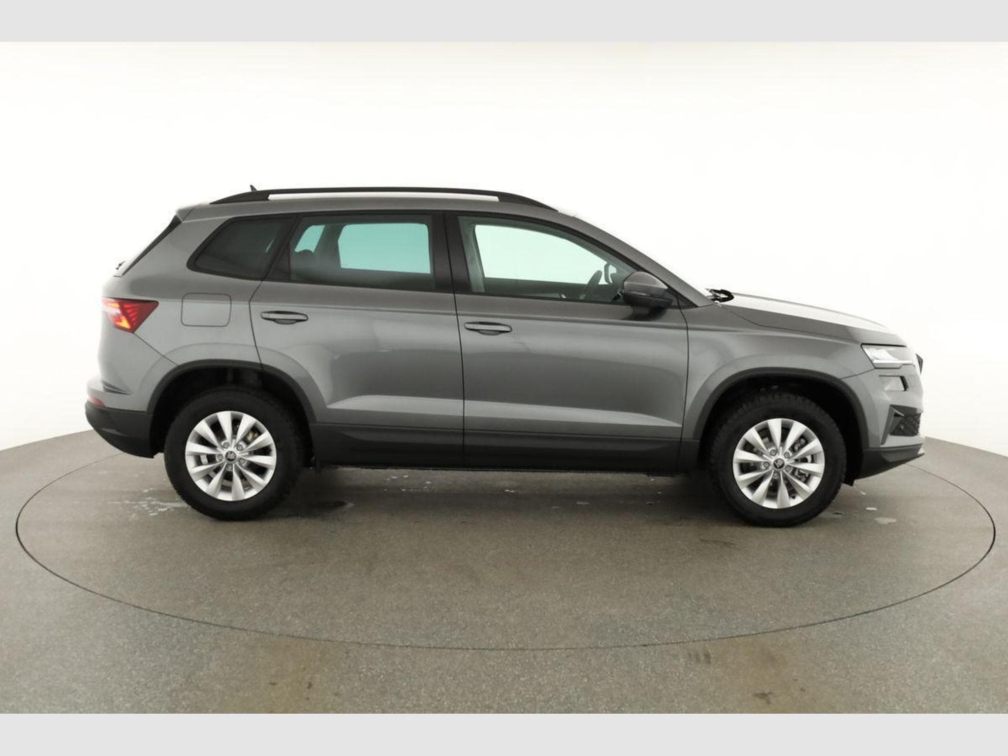 Skoda Karoq Selection (2026) - Photo 23