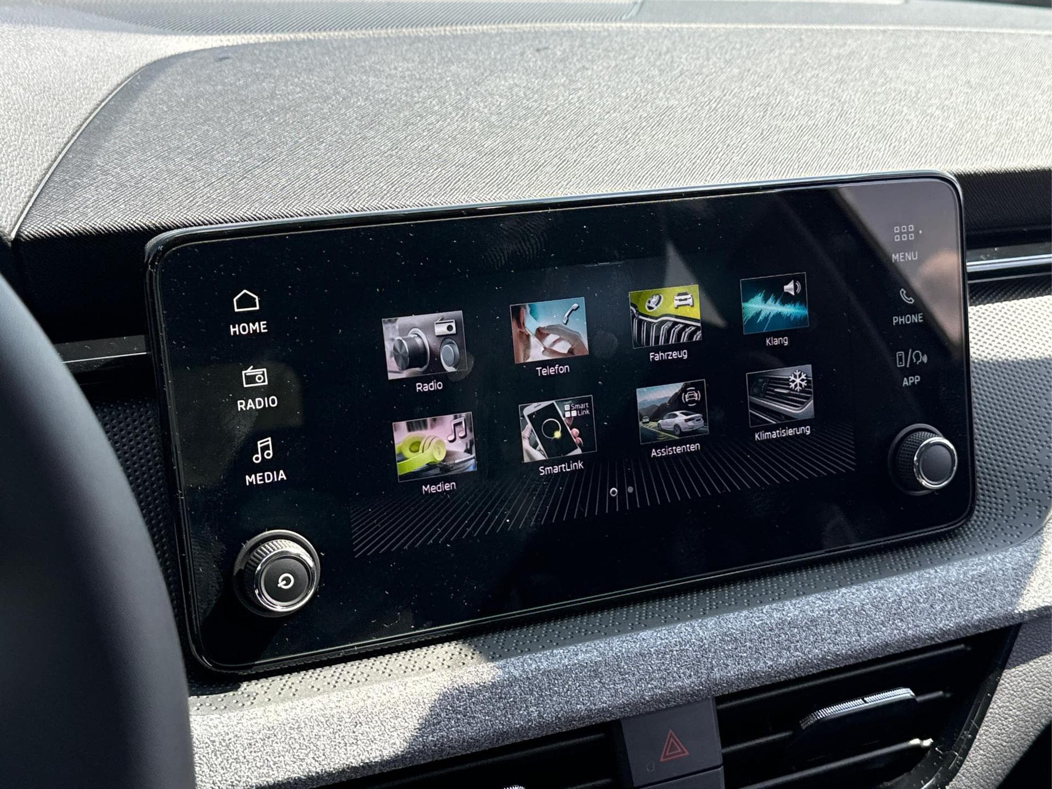 Skoda Kamiq Selection (2026) - Photo 15