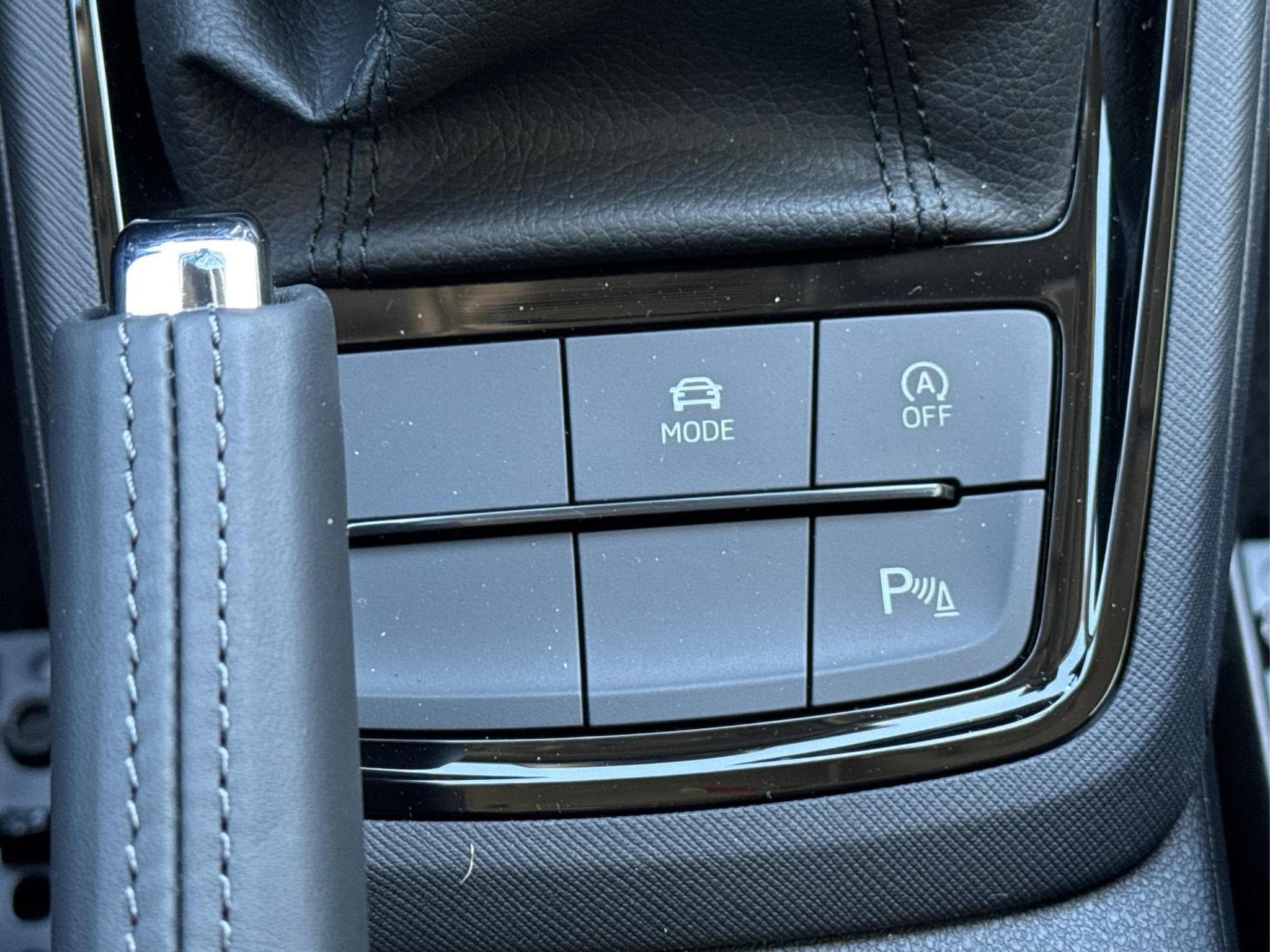 Skoda Kamiq Selection (2026) - Photo 19
