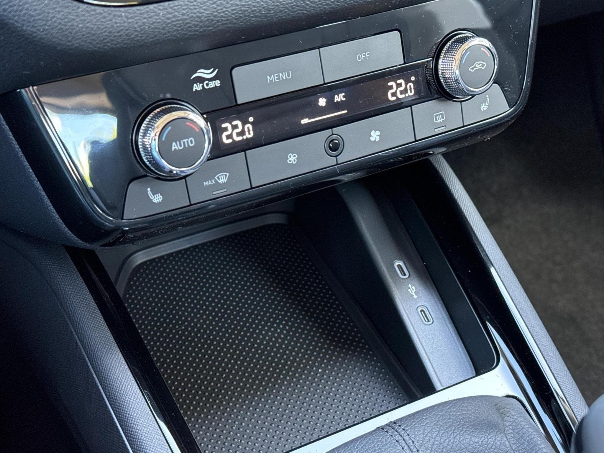 Skoda Kamiq Selection (2026) - Photo 20