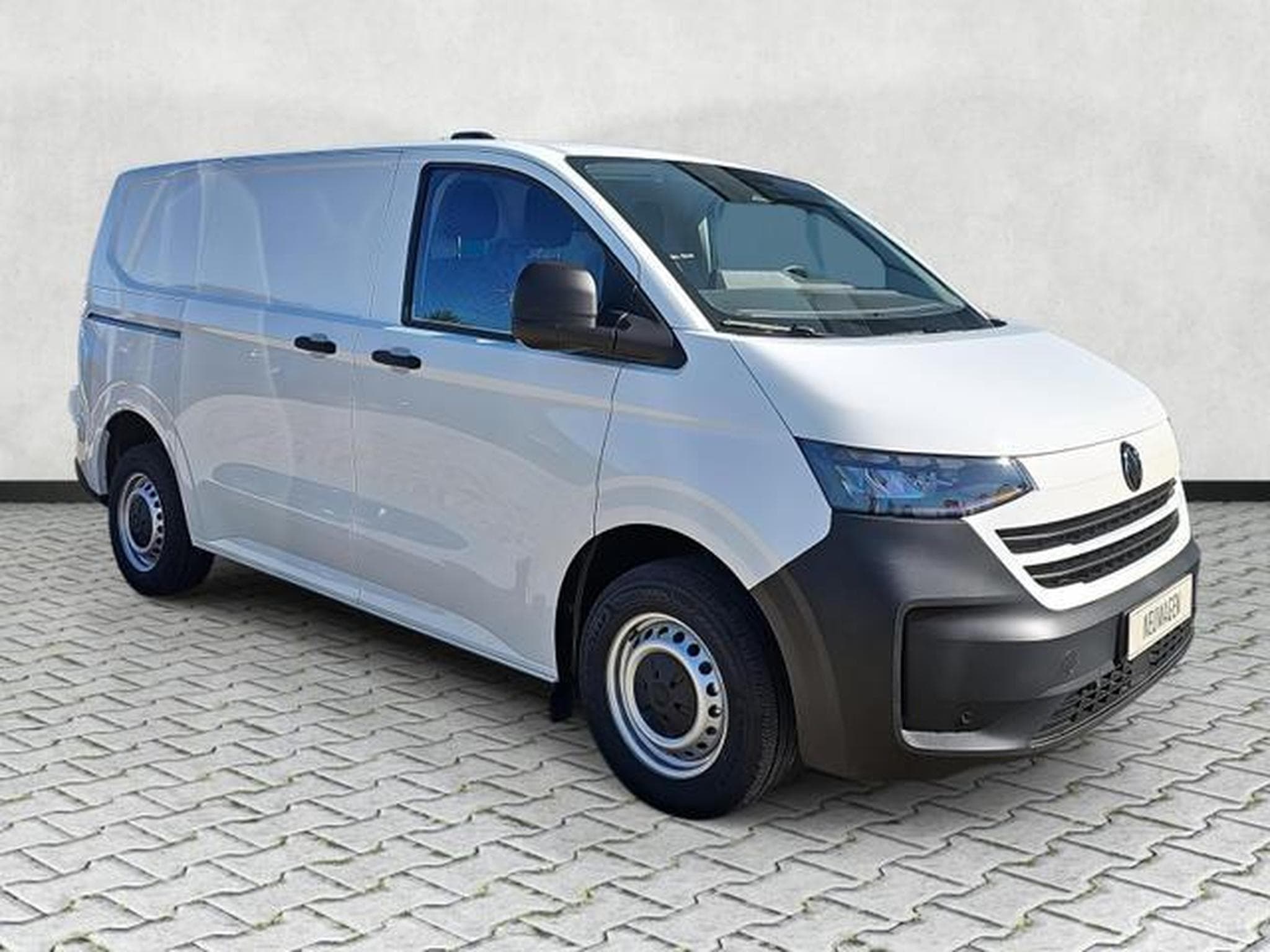 VW T7 Transporter Kaste 2.0 TDI 81 kW KR (2025) - Foto 1