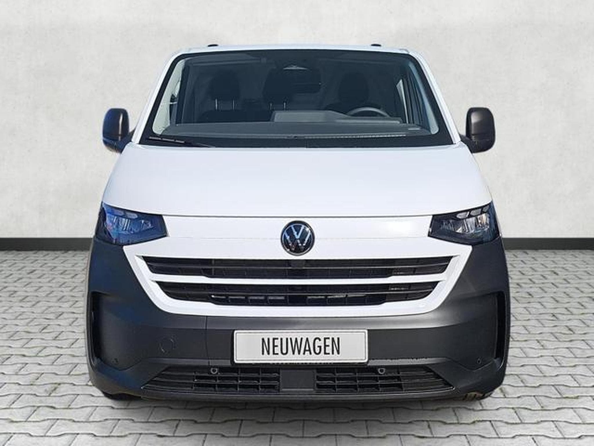 VW T7 Transporter Kaste 2.0 TDI 81 kW KR (2025) - Foto 2