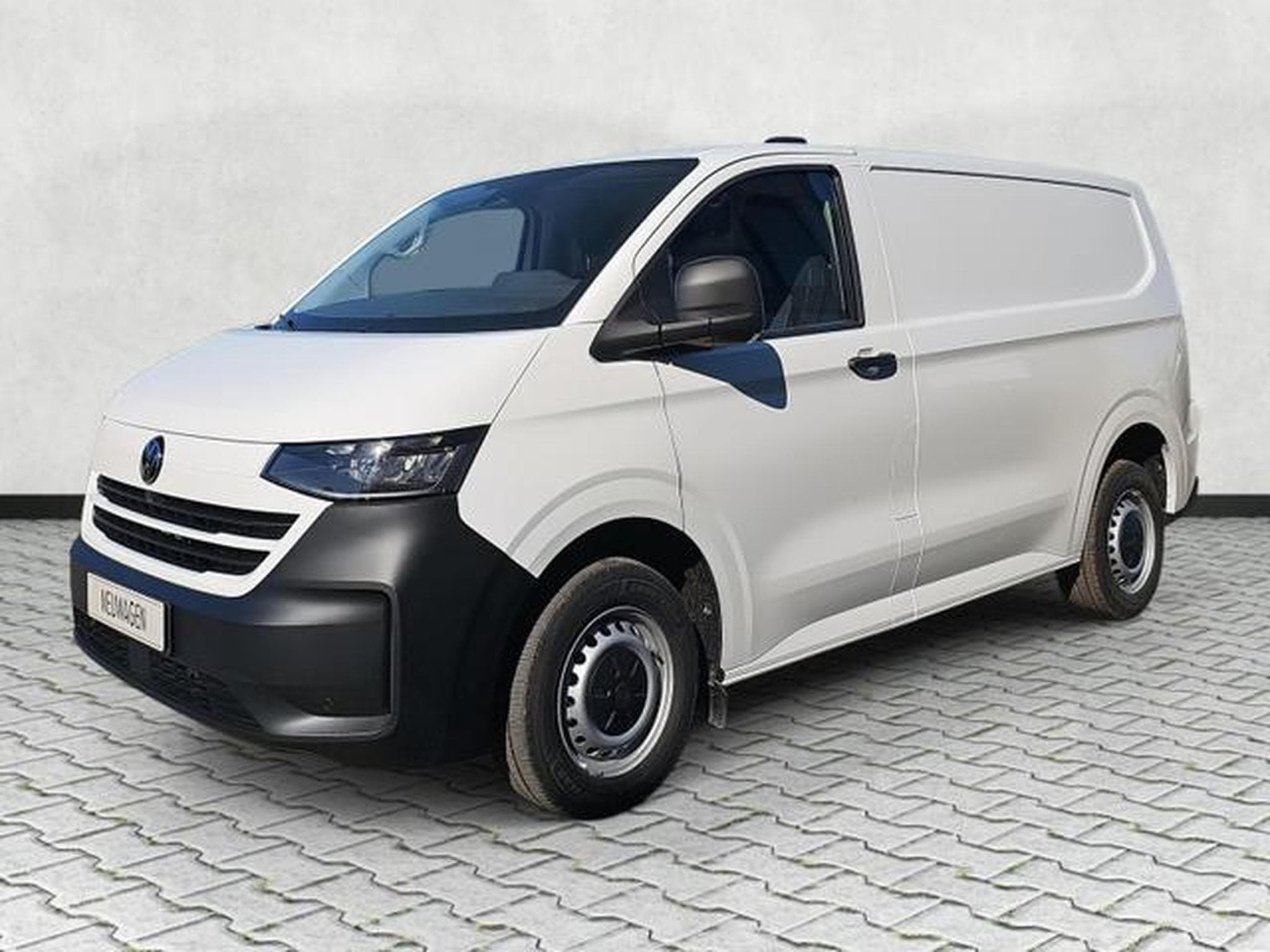 VW T7 Transporter Kaste 2.0 TDI 81 kW KR (2025) - Foto 3