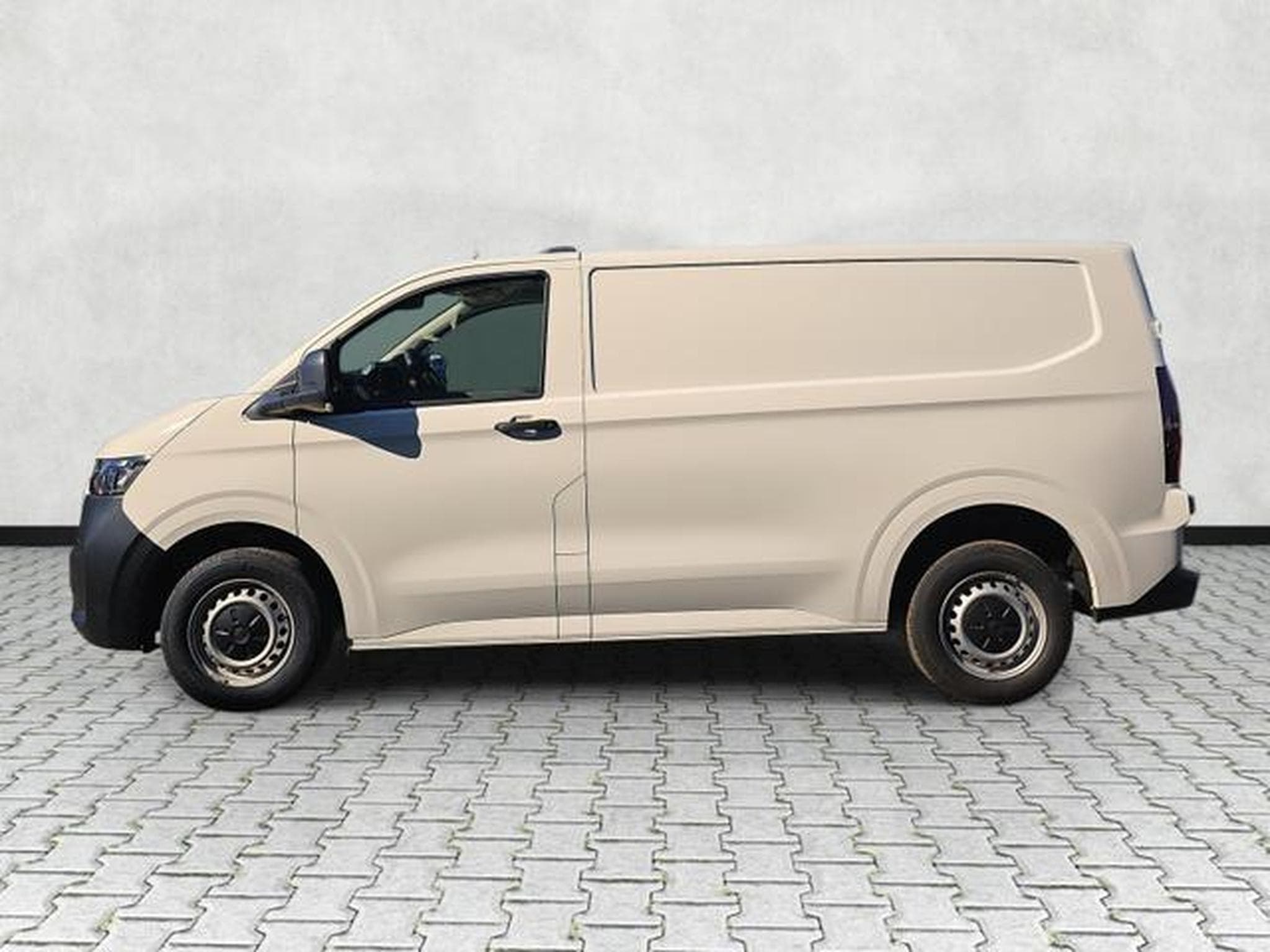 VW T7 Transporter Kaste 2.0 TDI 81 kW KR (2025) - Foto 4