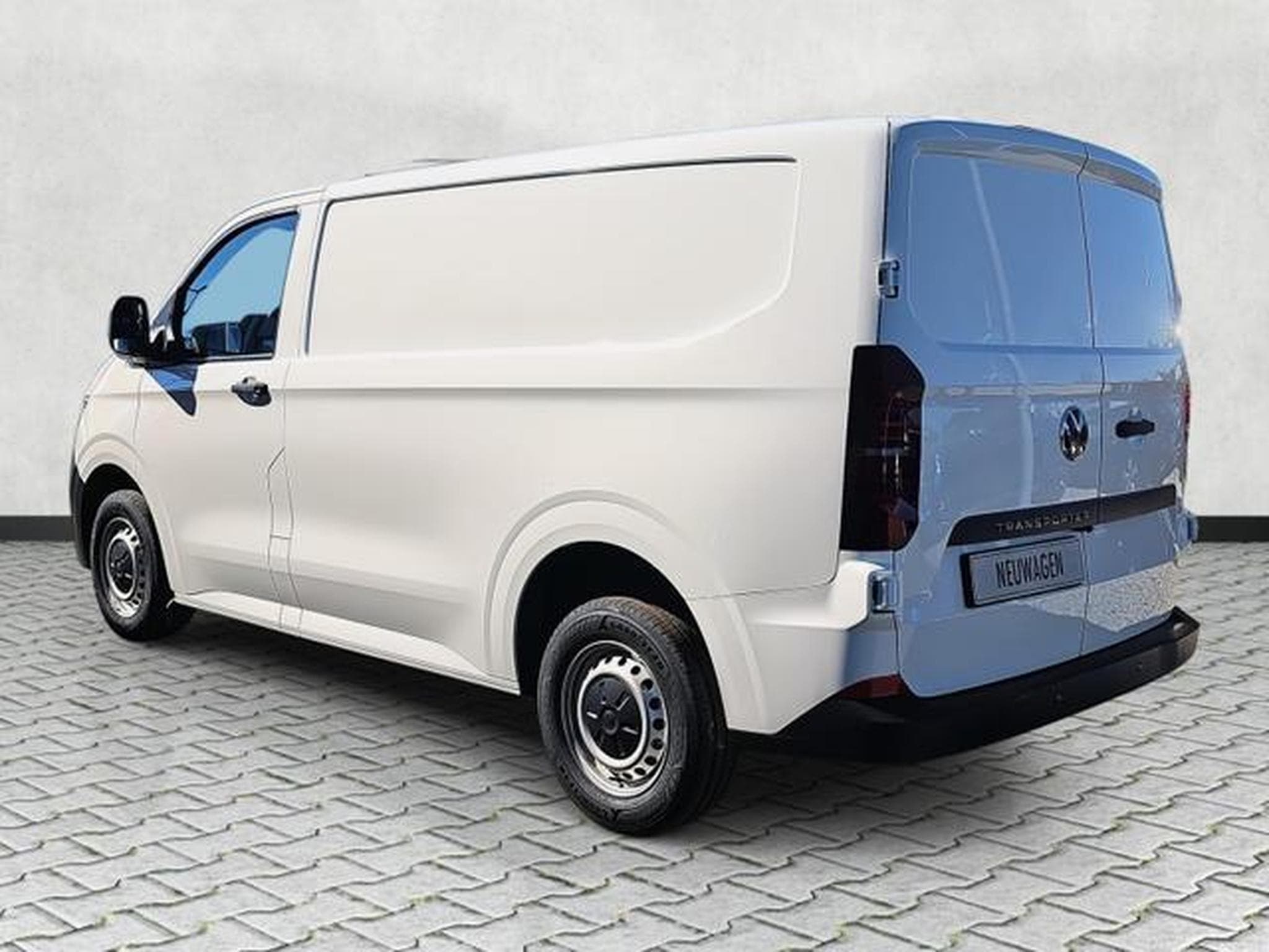 VW T7 Transporter Kaste 2.0 TDI 81 kW KR (2025) - Foto 5