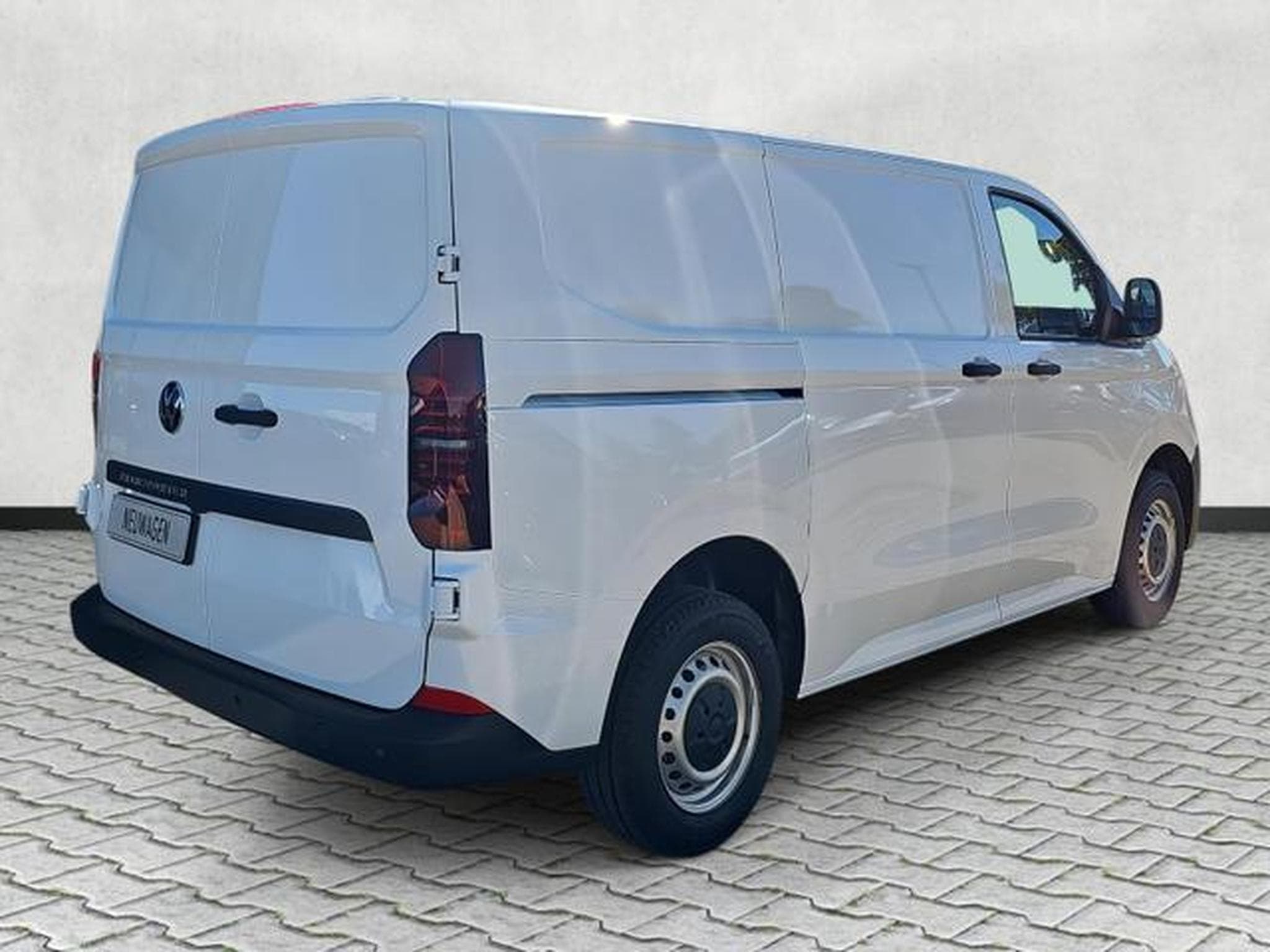 VW T7 Transporter Kaste 2.0 TDI 81 kW KR (2025) - Foto 7