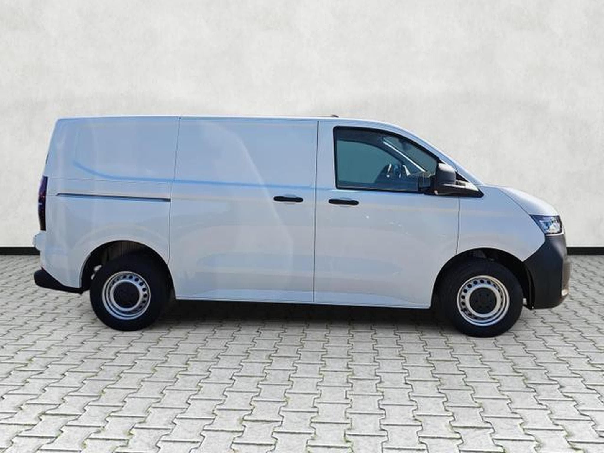 VW T7 Transporter Kaste 2.0 TDI 81 kW KR (2025) - Foto 8
