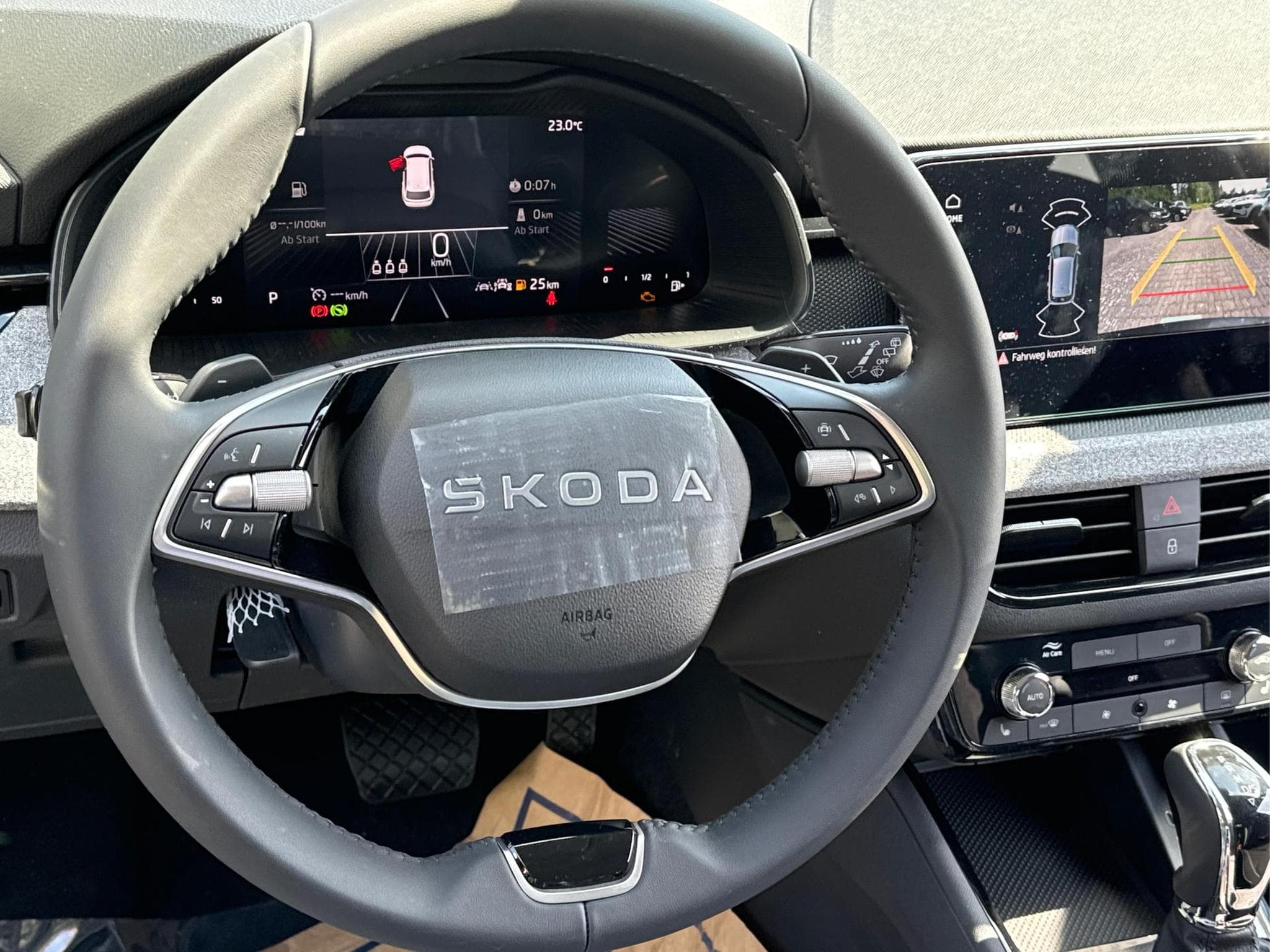 Skoda Kamiq Selection (2026) - Photo 13