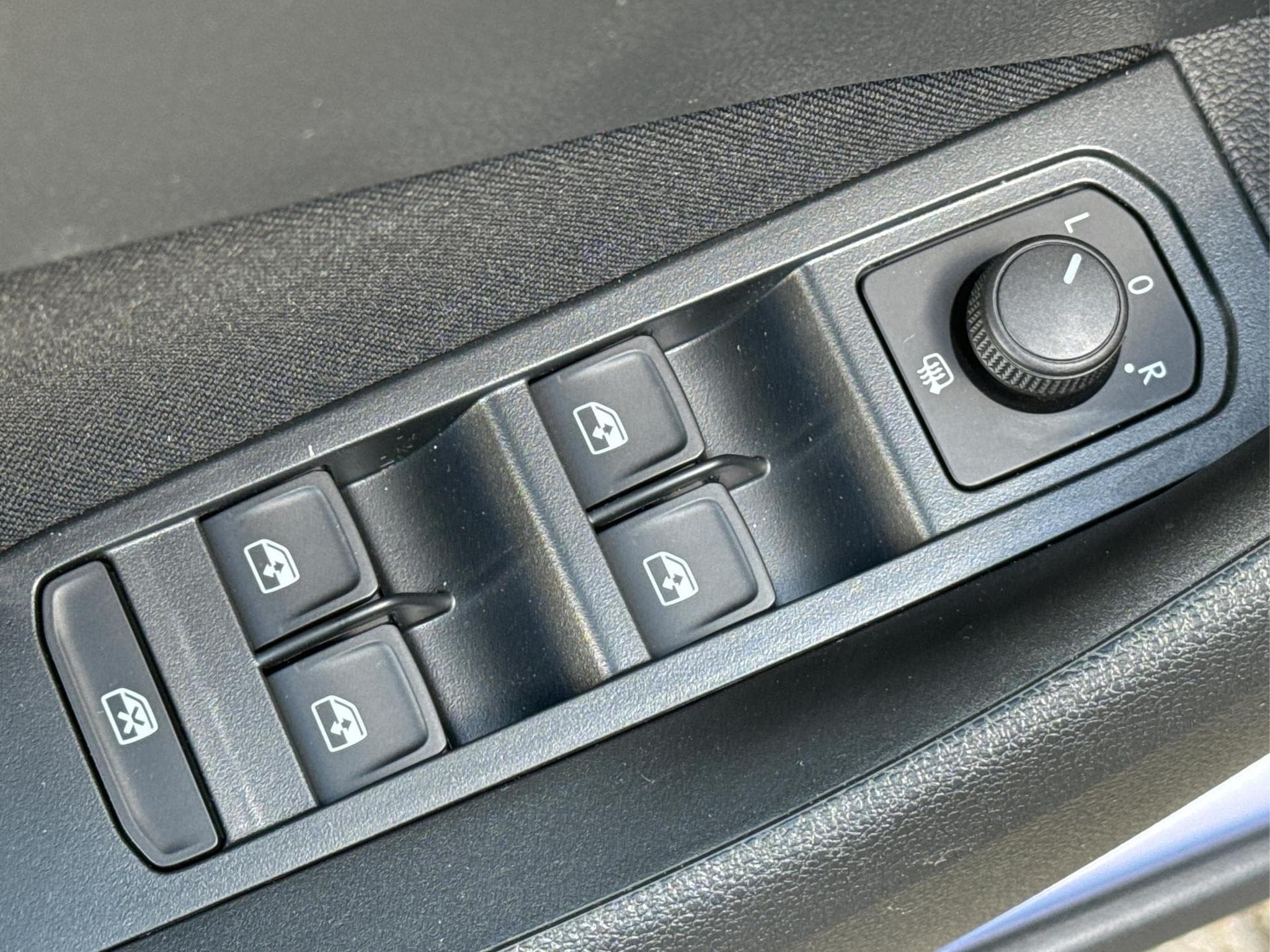 Skoda Kamiq Selection (2026) - Photo 17