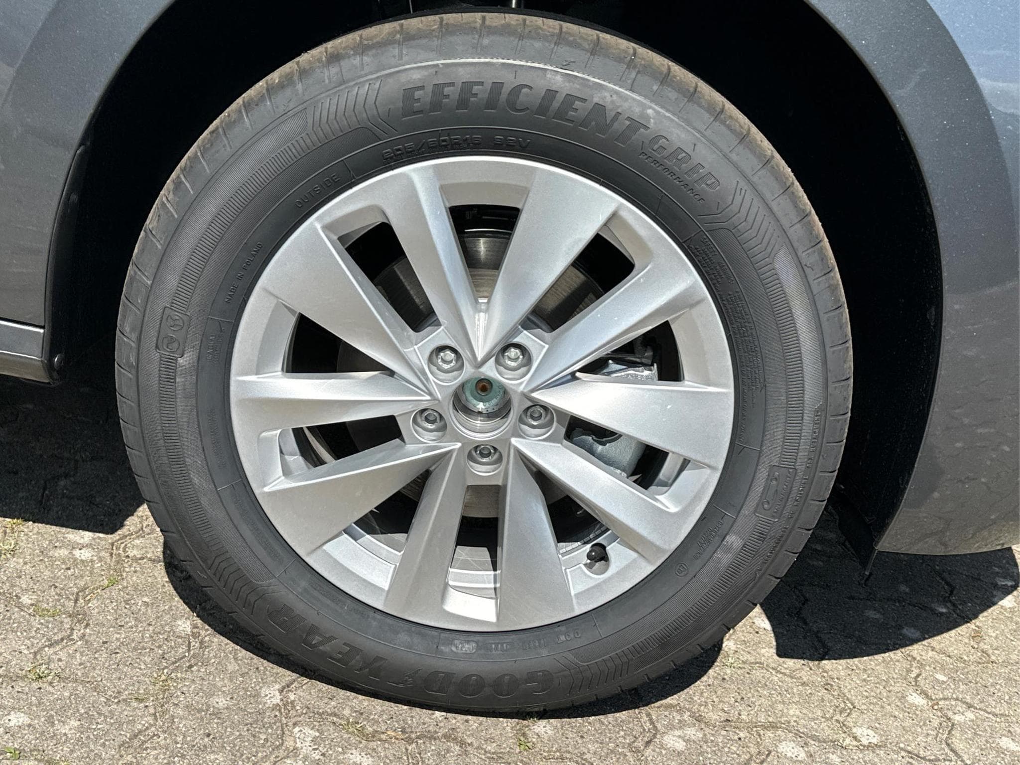 Skoda Kamiq Selection (2026) - Photo 8