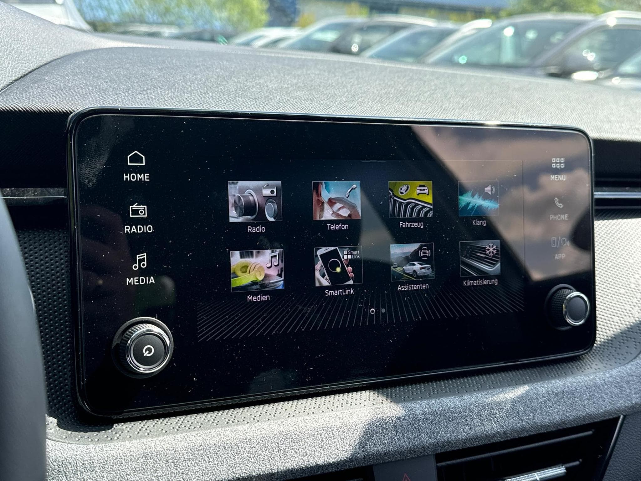 Skoda Kamiq Selection (2026) - Photo 14