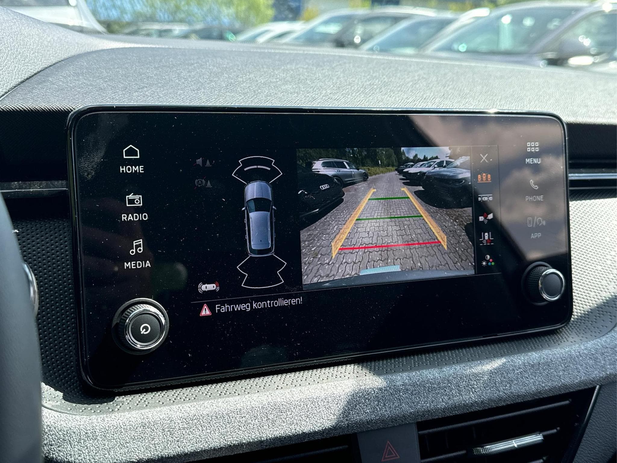 Skoda Kamiq Selection (2026) - Photo 15