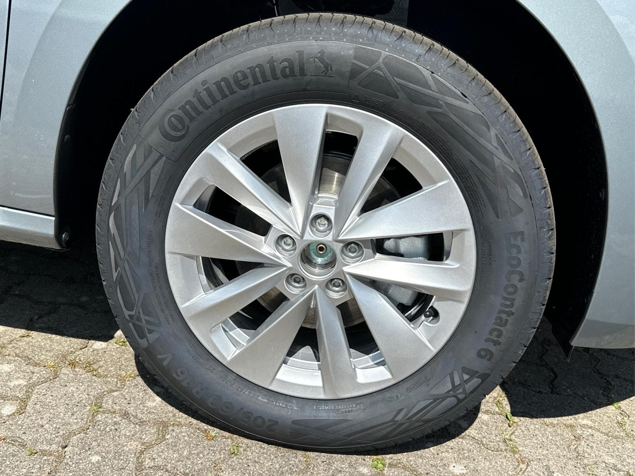 Skoda Kamiq Selection (2026) - Photo 8