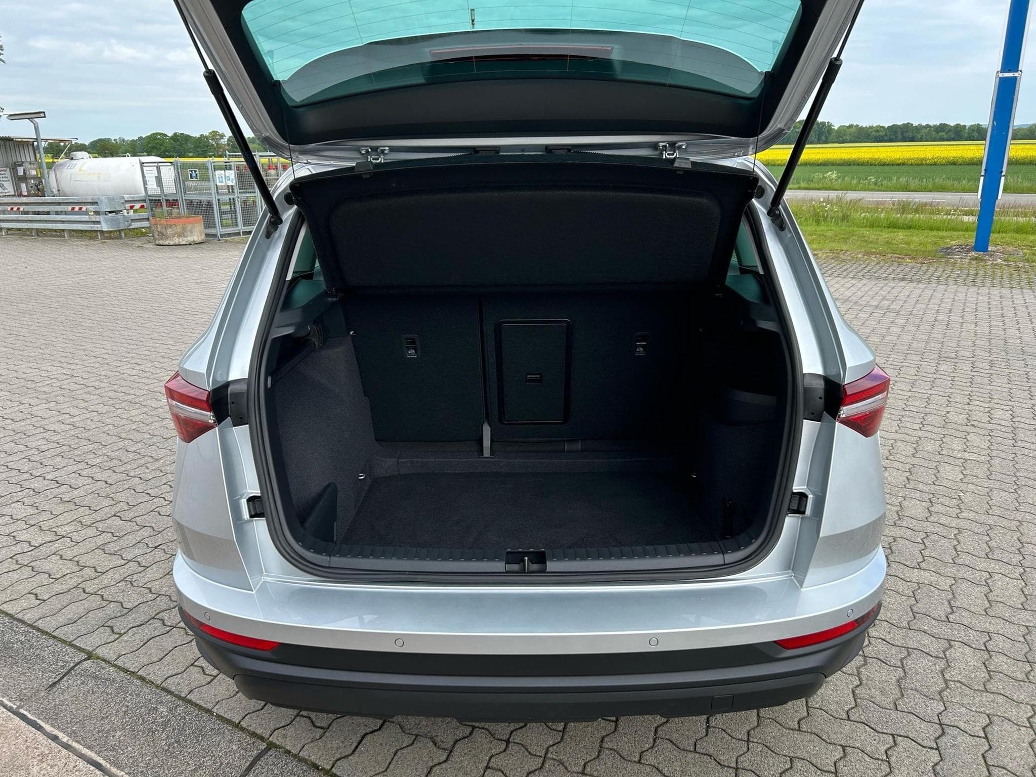 Skoda Karoq Selection (2025) - Foto 18