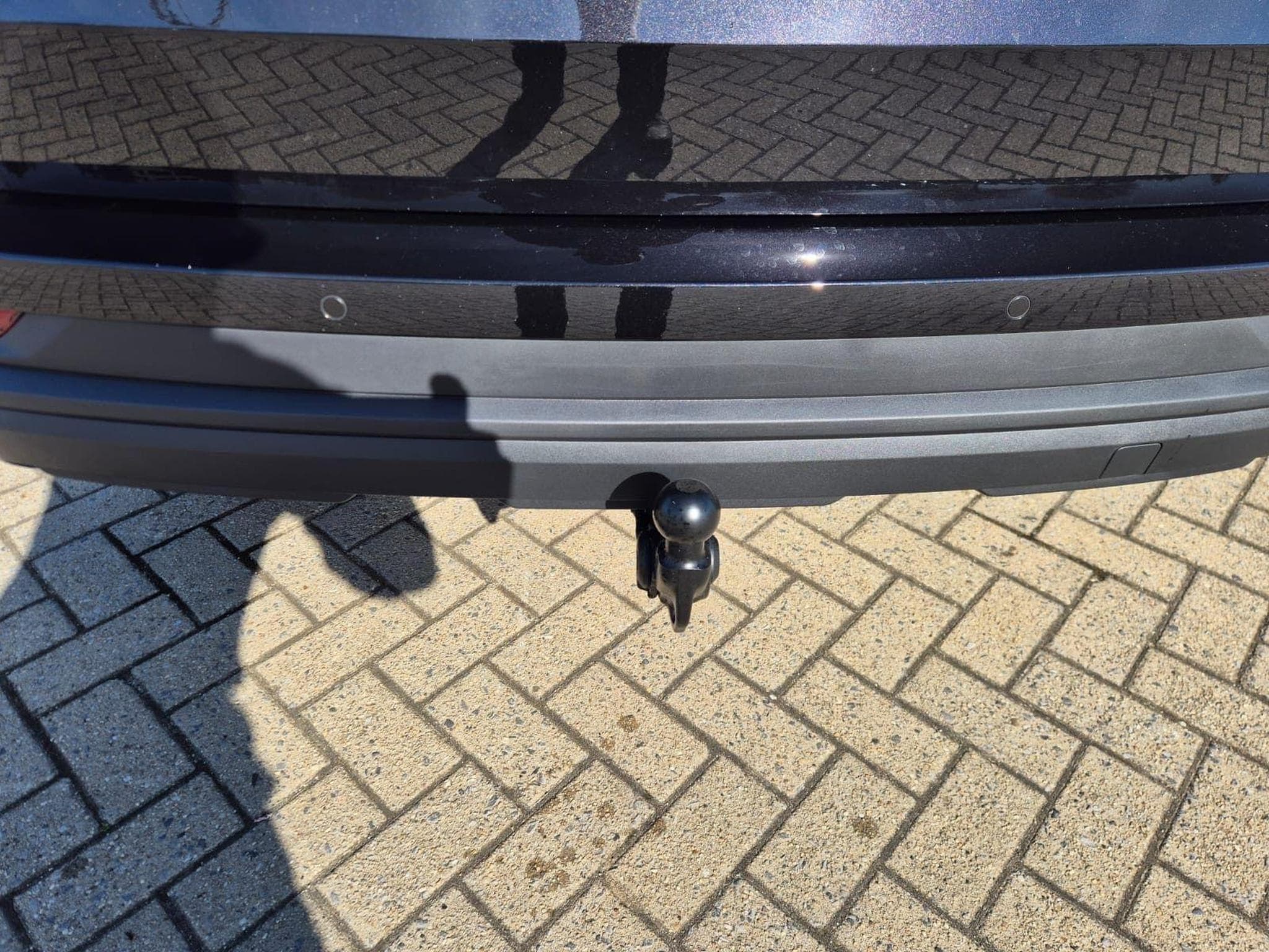 Skoda Karoq 1.5 TSI 150PS (2026) - Photo 11