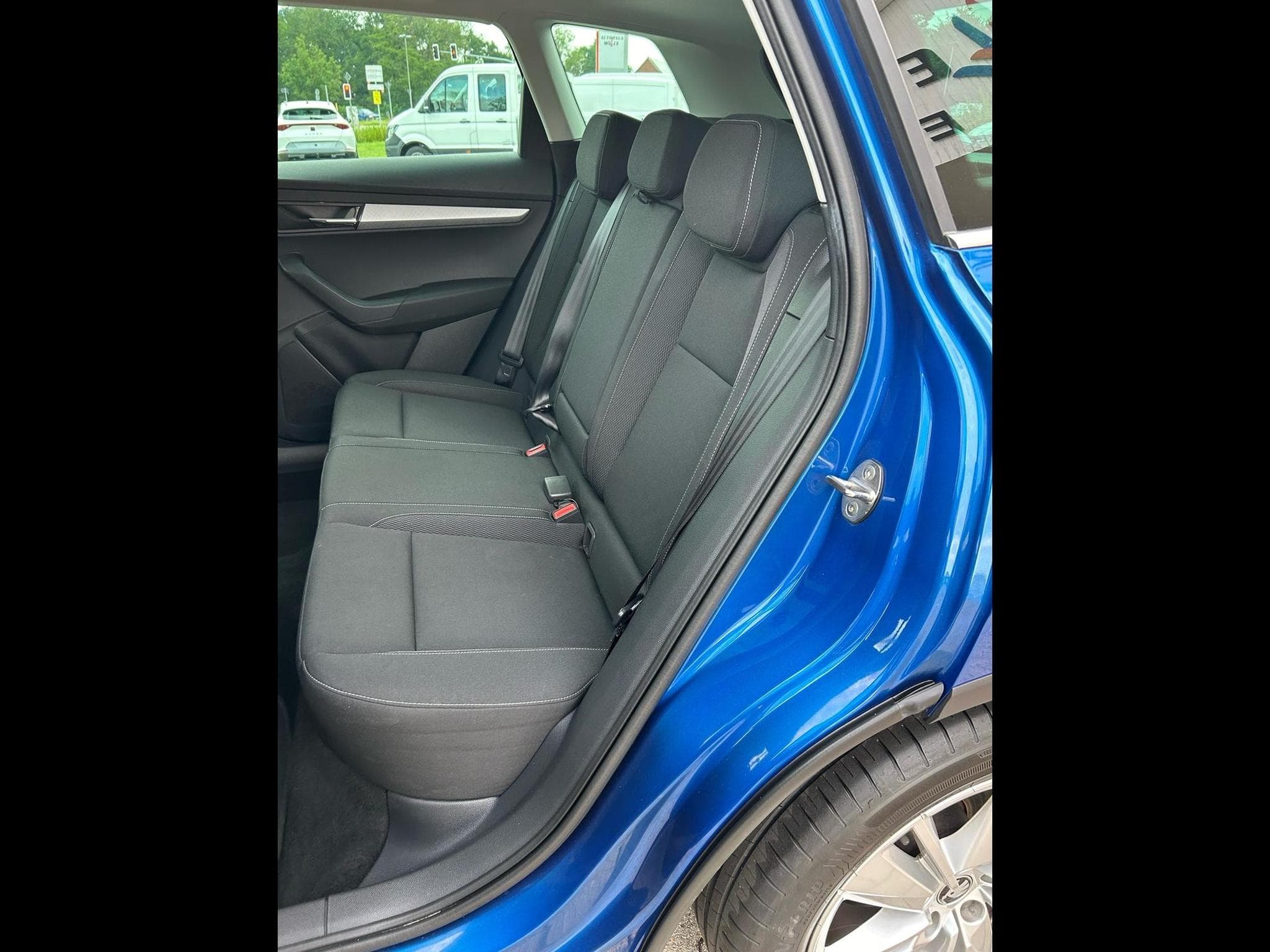Skoda Karoq Selection (2025) - Photo 16