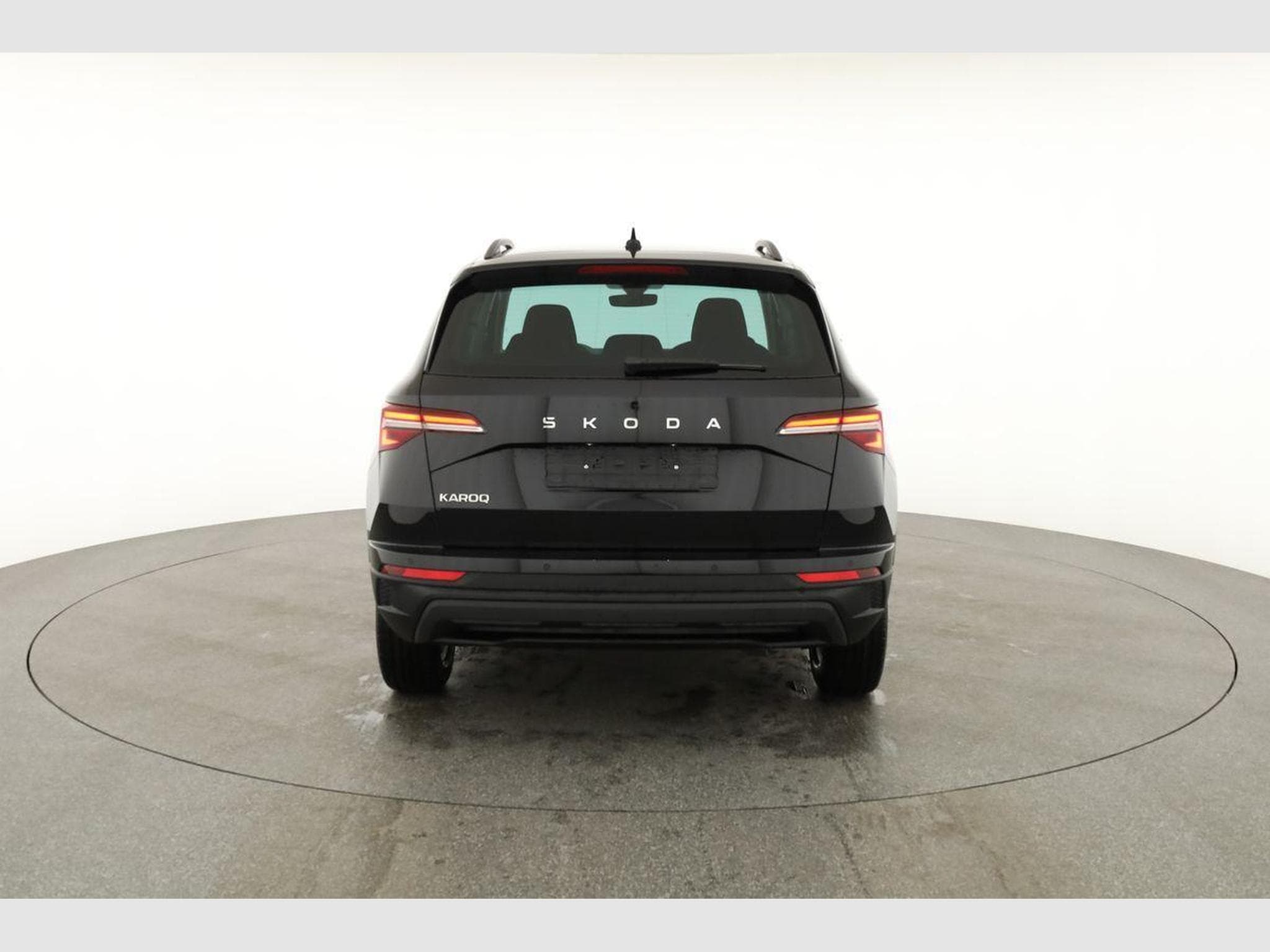 Skoda Karoq Selection (2025) - Photo 16