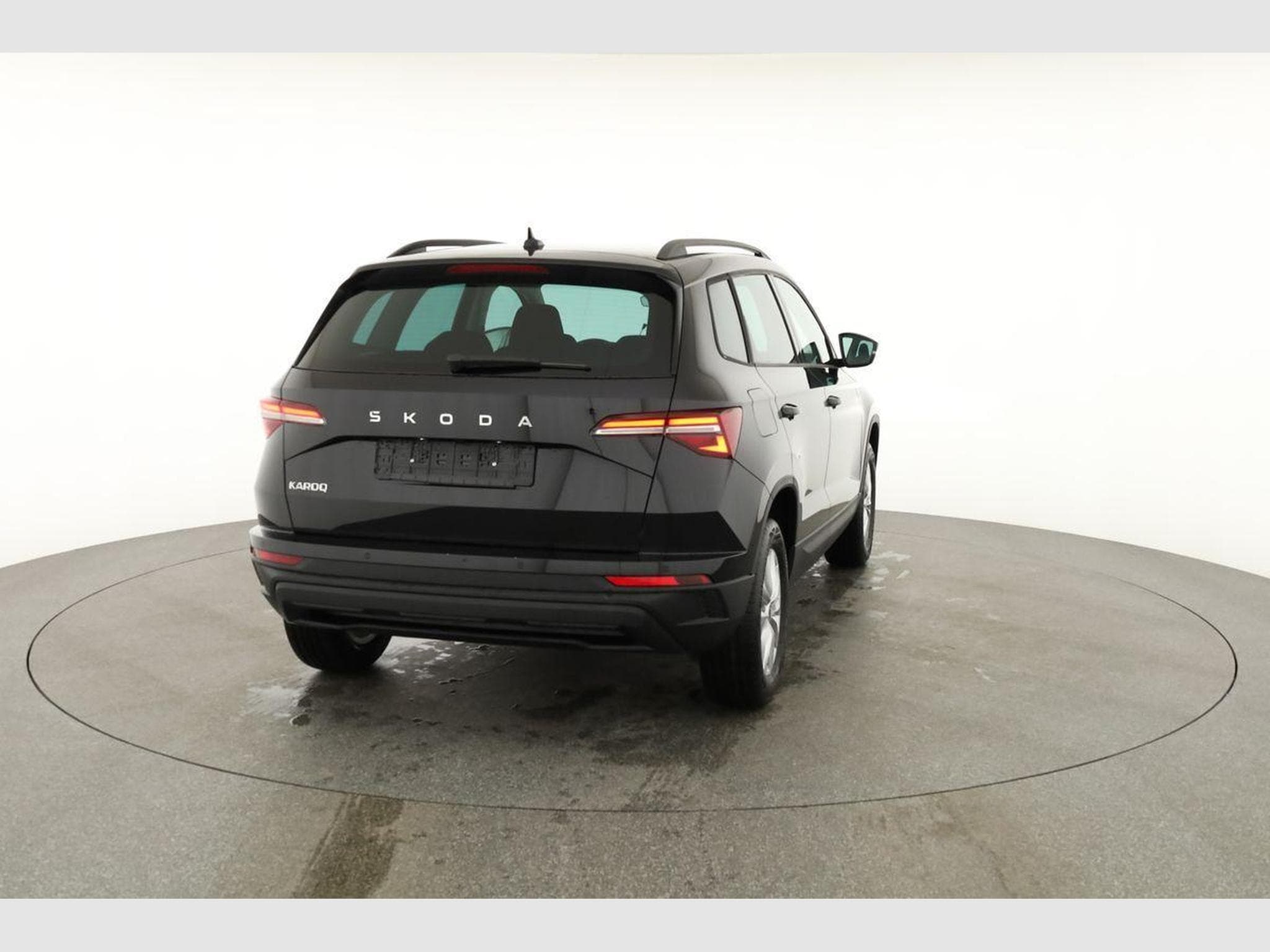 Skoda Karoq Selection (2025) - Photo 17