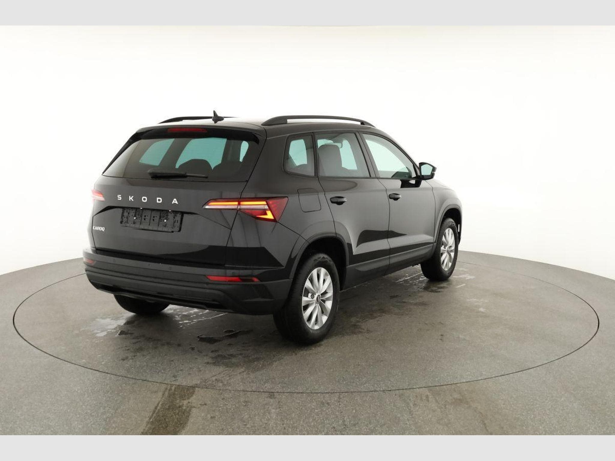 Skoda Karoq Selection (2025) - Photo 18