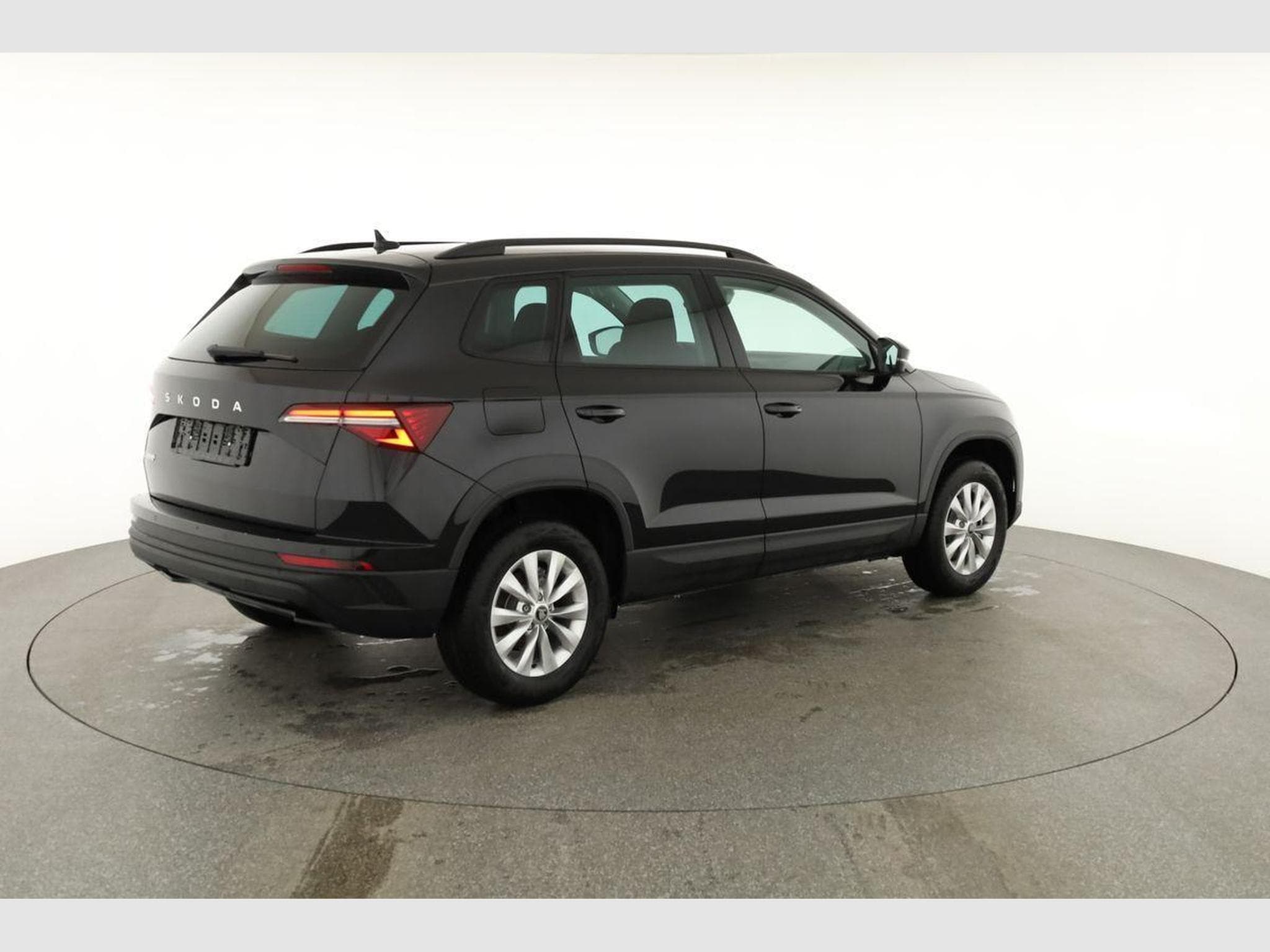 Skoda Karoq Selection (2025) - Photo 19