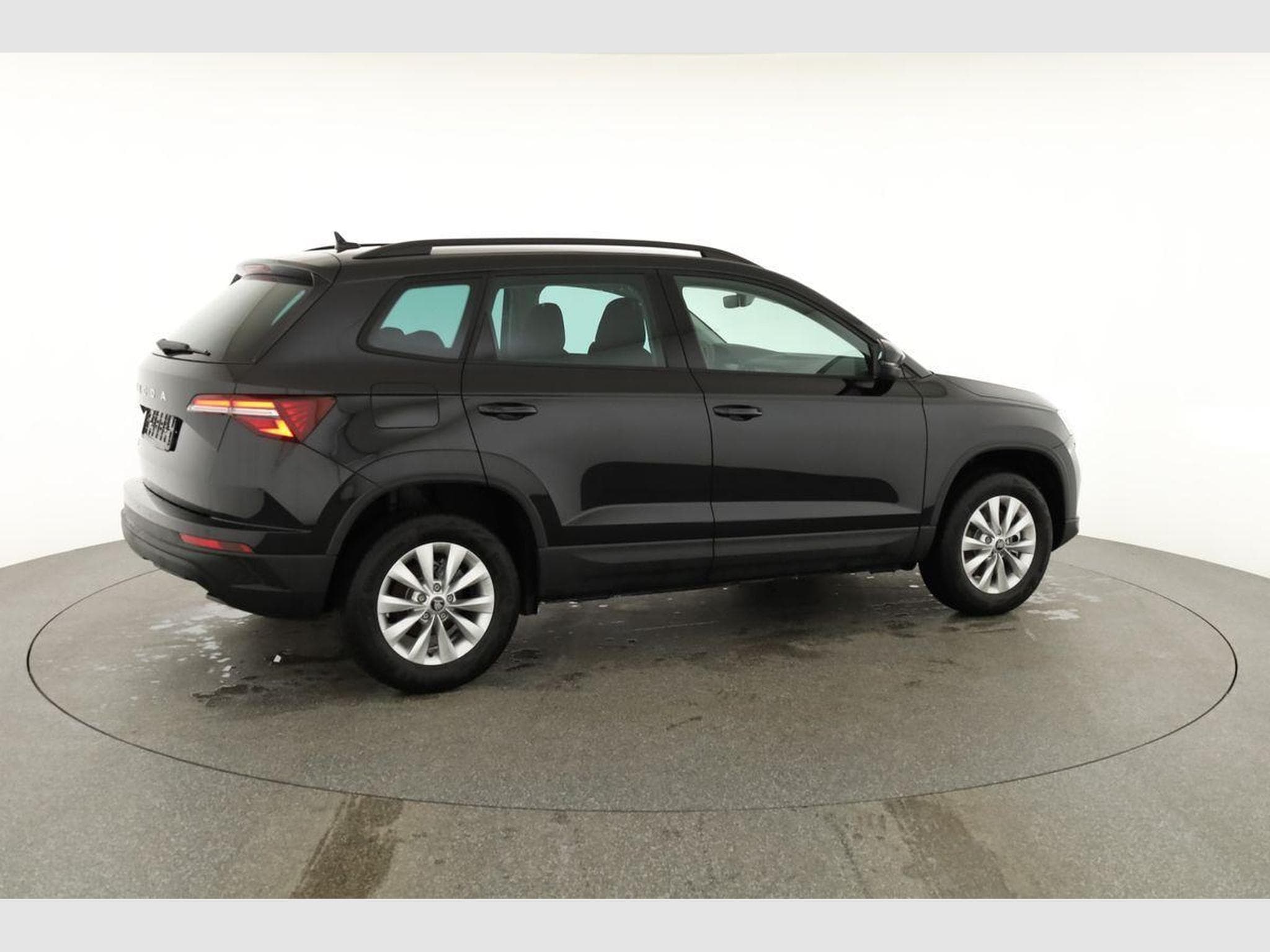 Skoda Karoq Selection (2025) - Photo 20