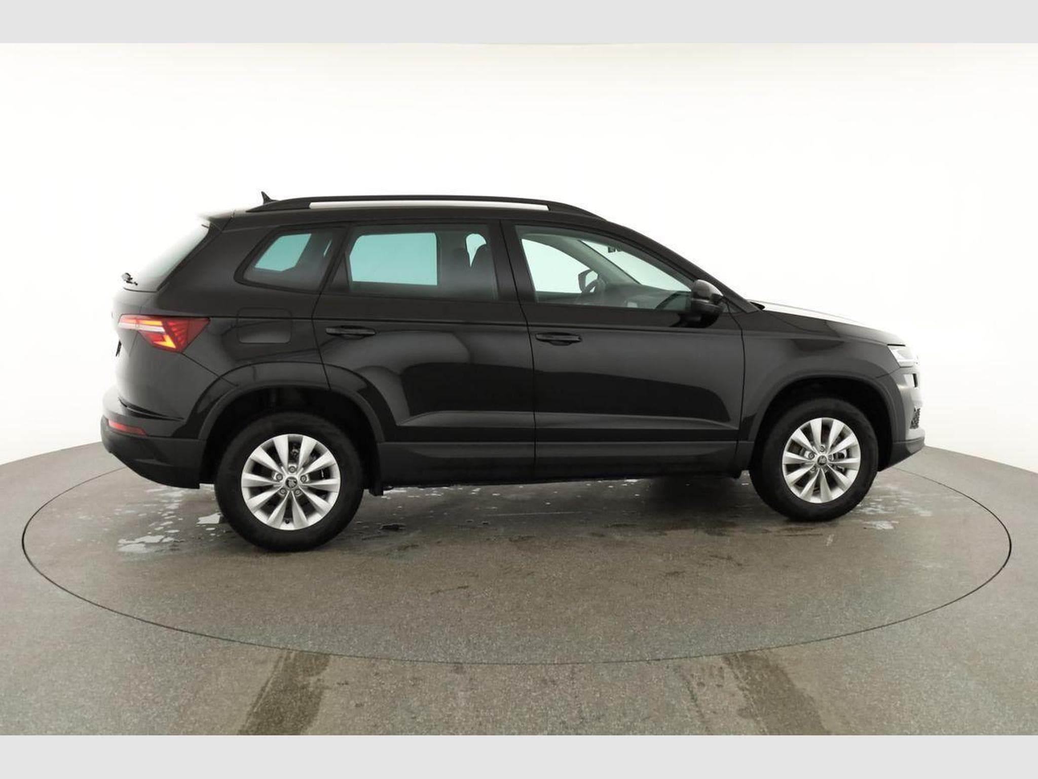 Skoda Karoq Selection (2025) - Photo 21