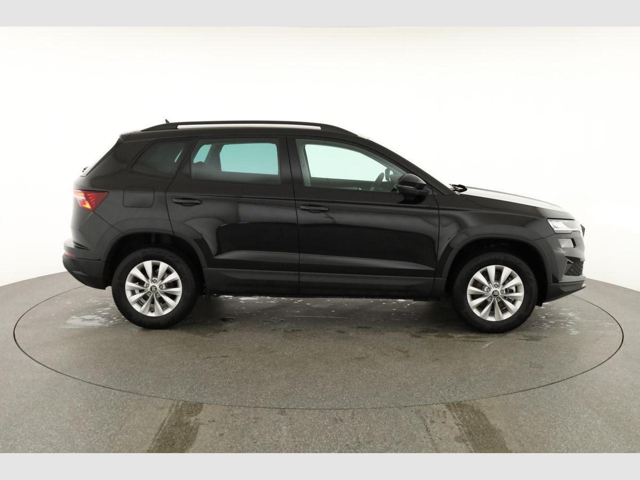 Skoda Karoq Selection (2025) - Photo 22