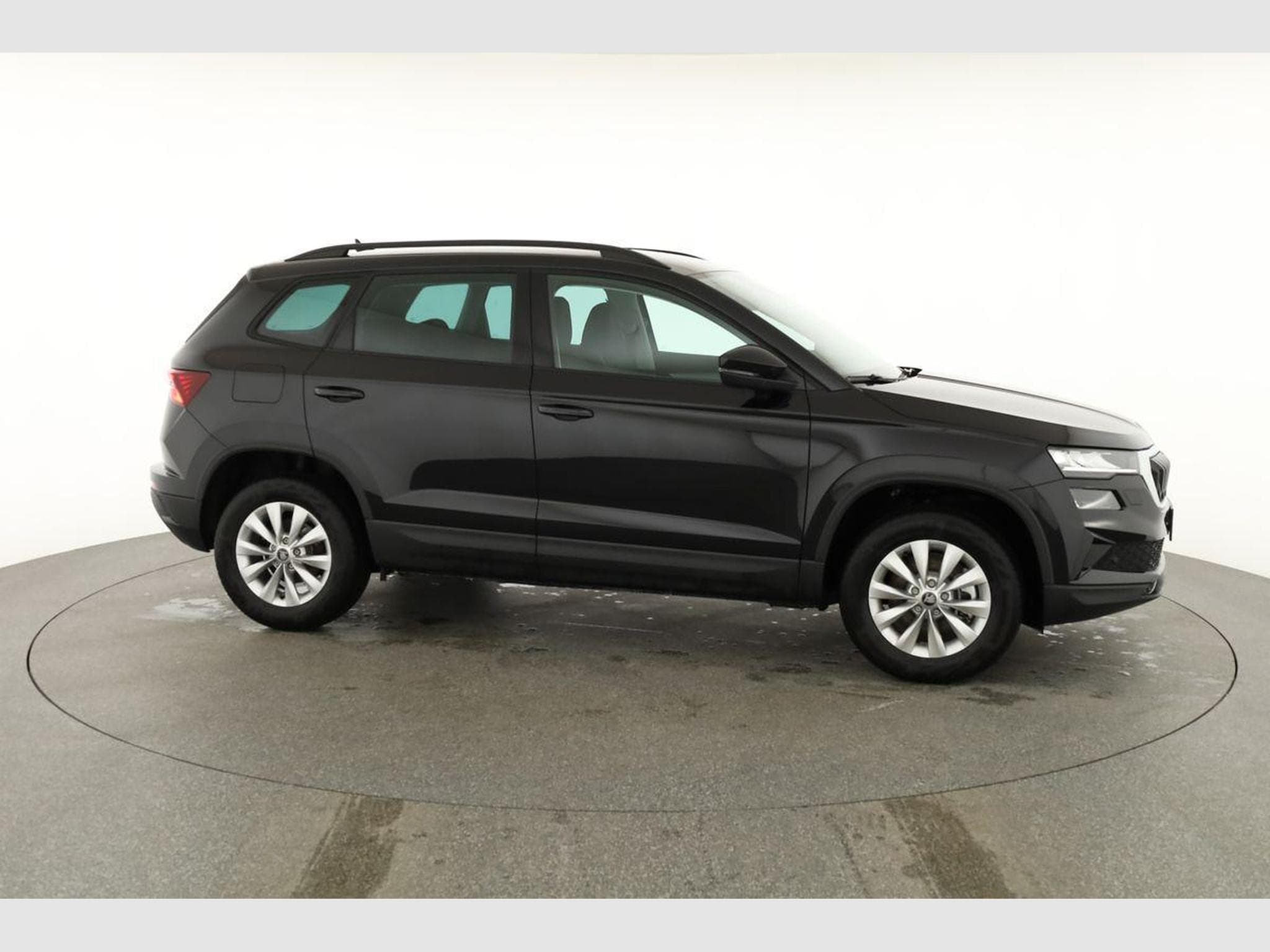 Skoda Karoq Selection (2025) - Photo 23