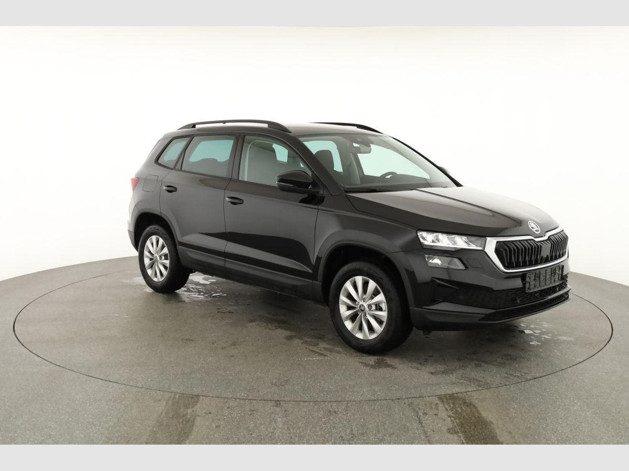 Skoda Karoq Selection (2025) - Photo 25