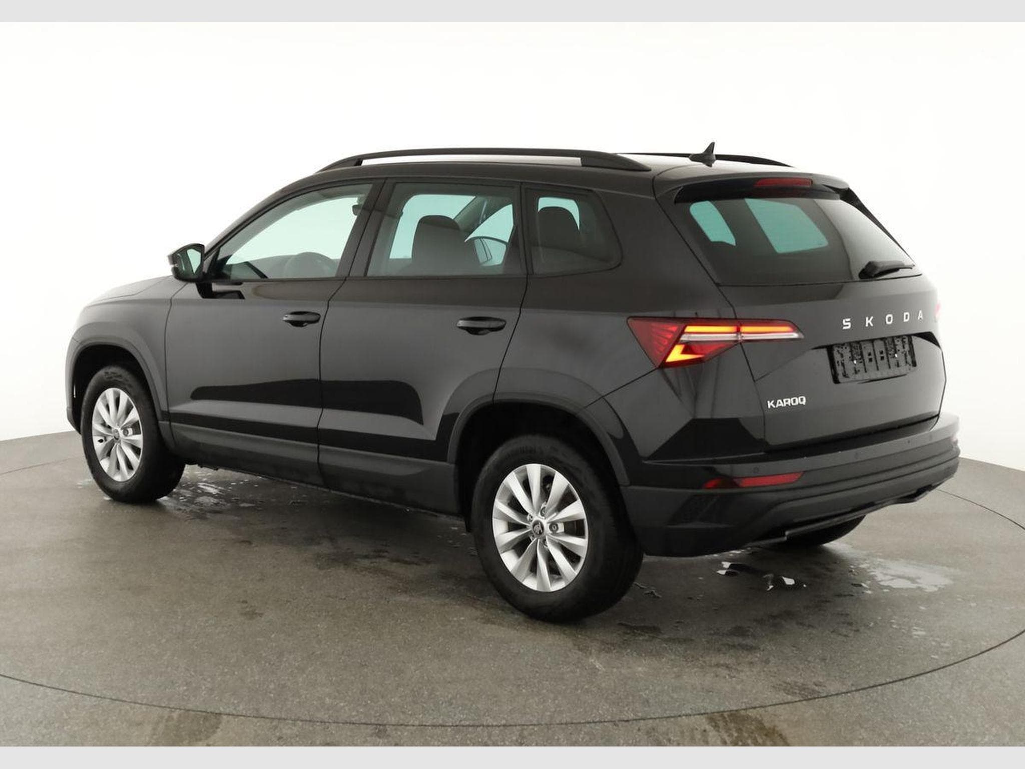 Skoda Karoq Selection (2025) - Photo 3