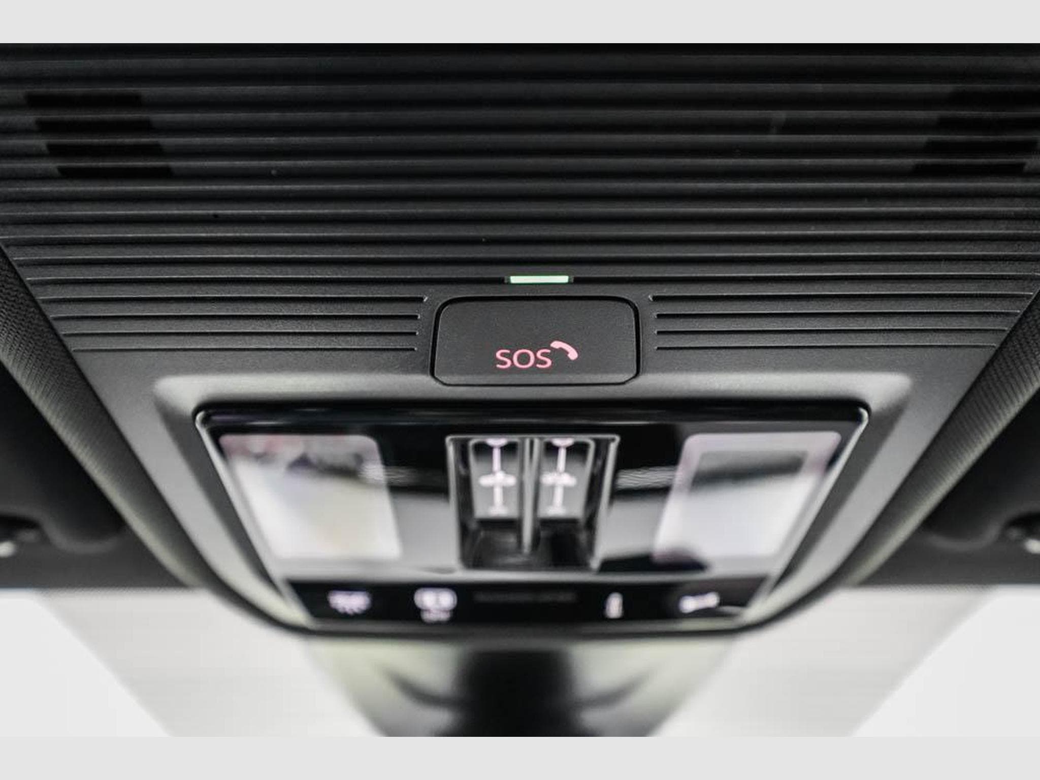 Skoda Octavia Kombi 2,0 TSI (2025) - Photo 15