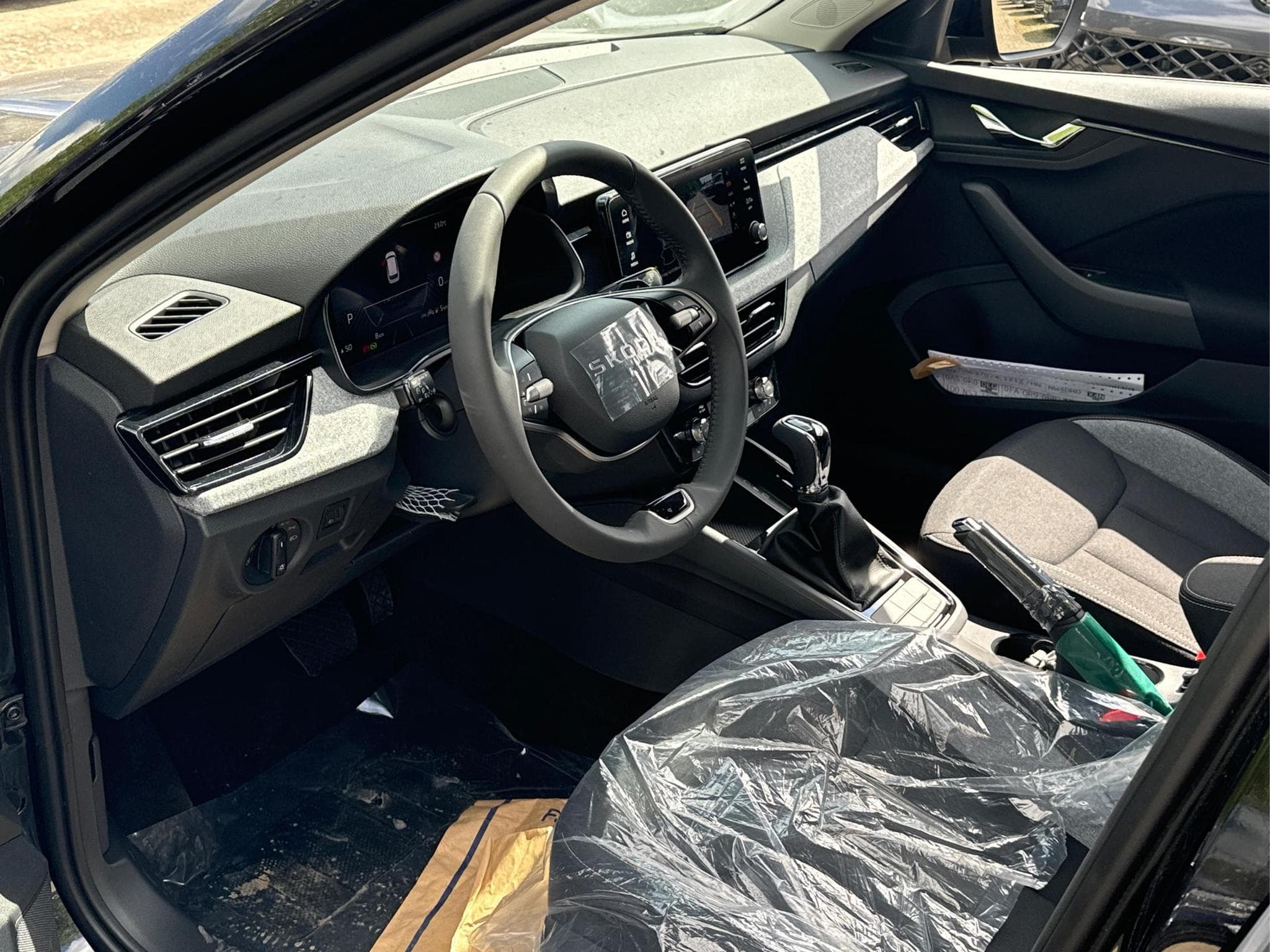 Skoda Kamiq Selection (2026) - Photo 10