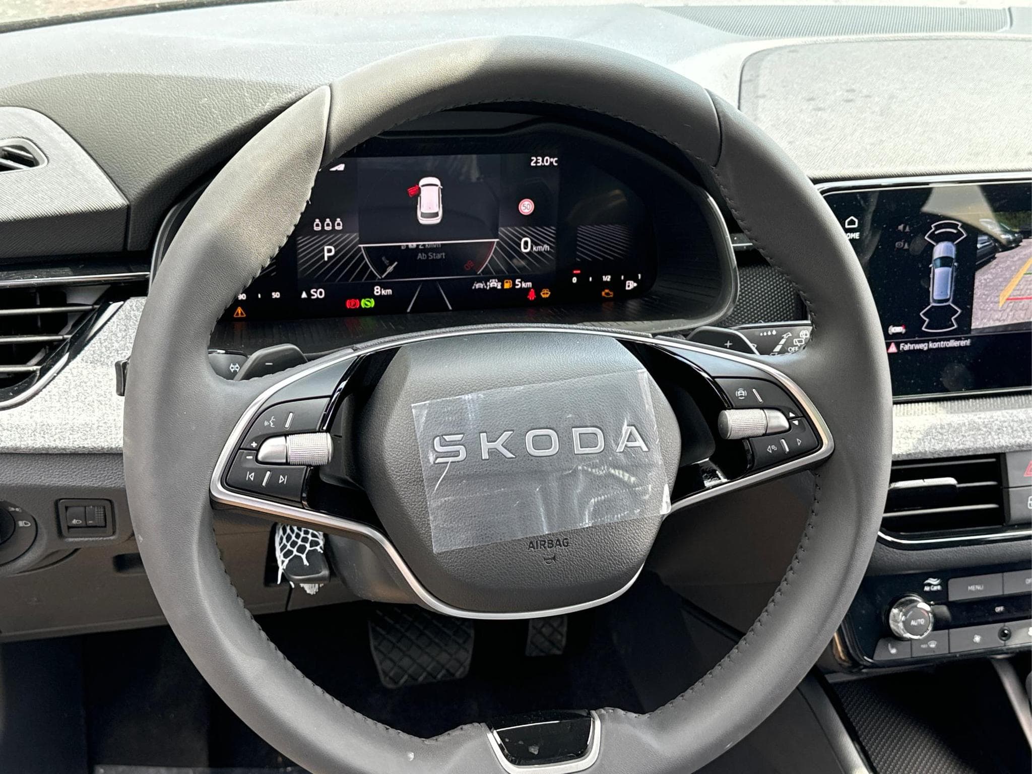 Skoda Kamiq Selection (2026) - Photo 13