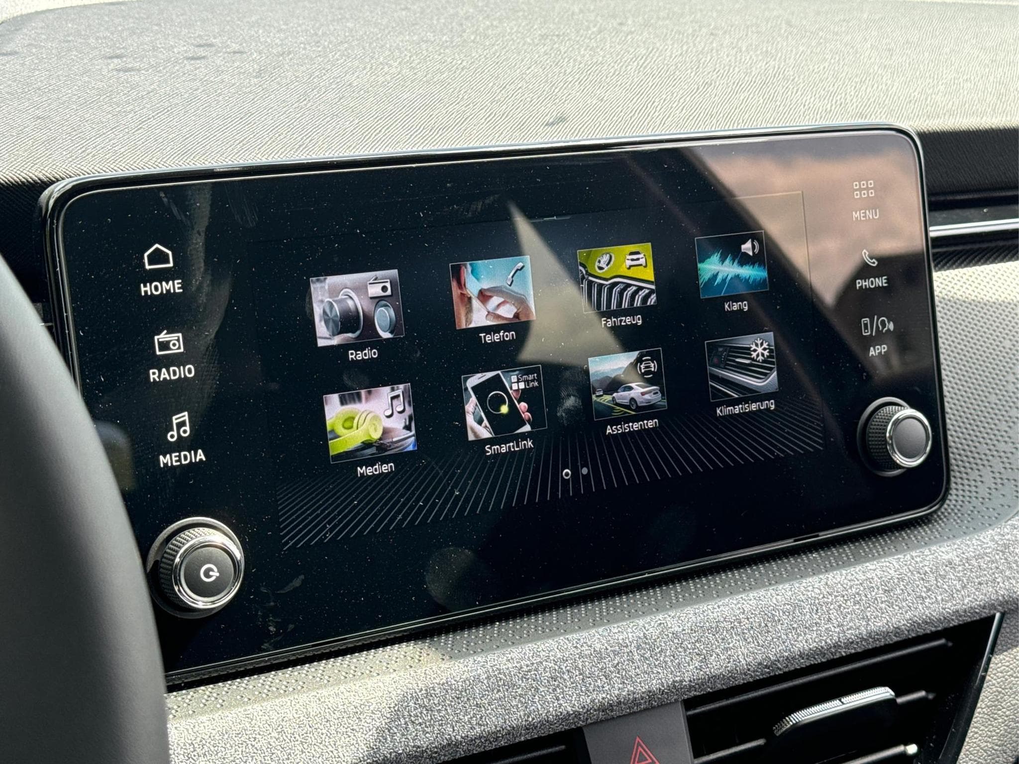 Skoda Kamiq Selection (2026) - Photo 15