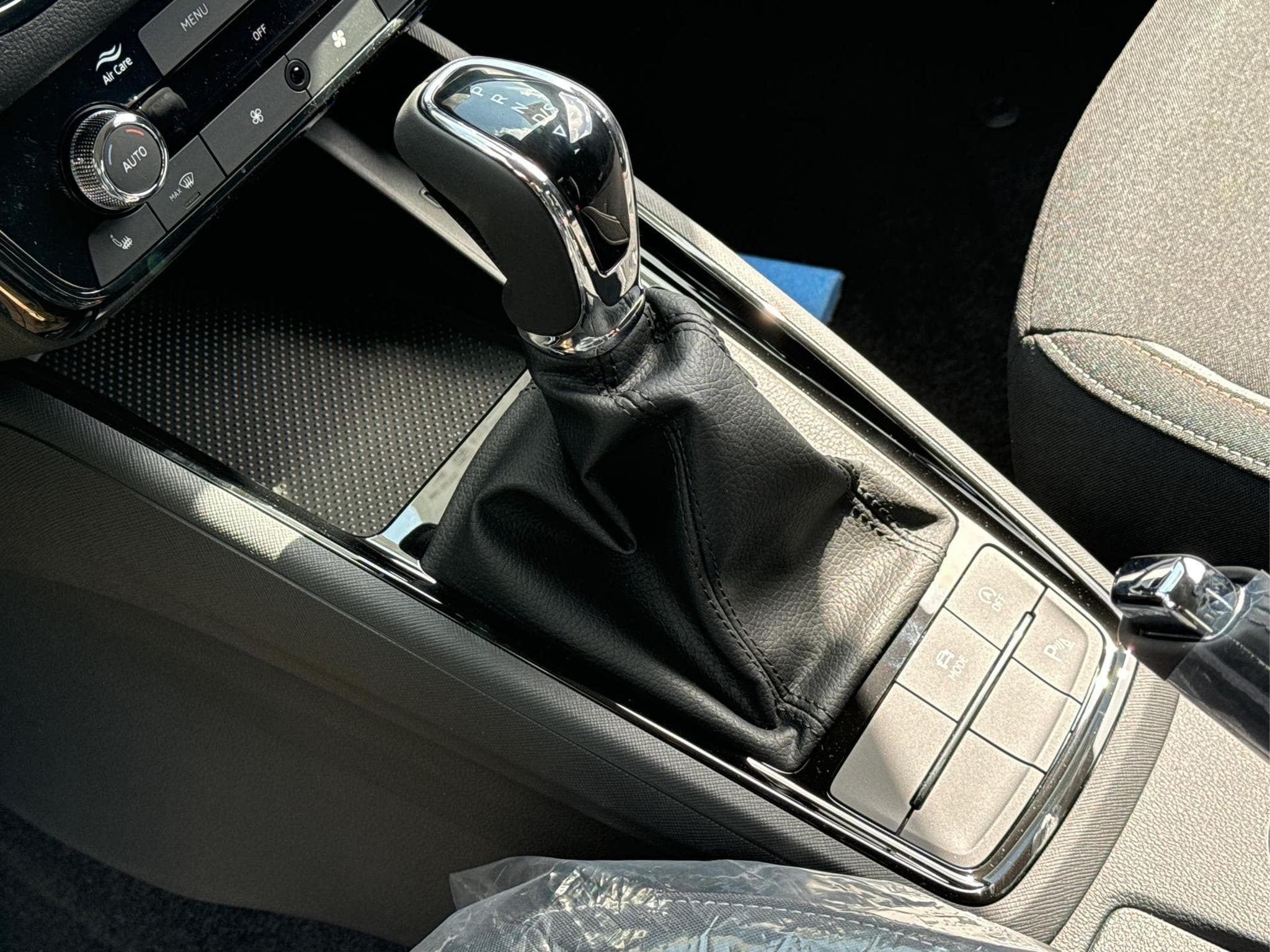 Skoda Kamiq Selection (2026) - Photo 16